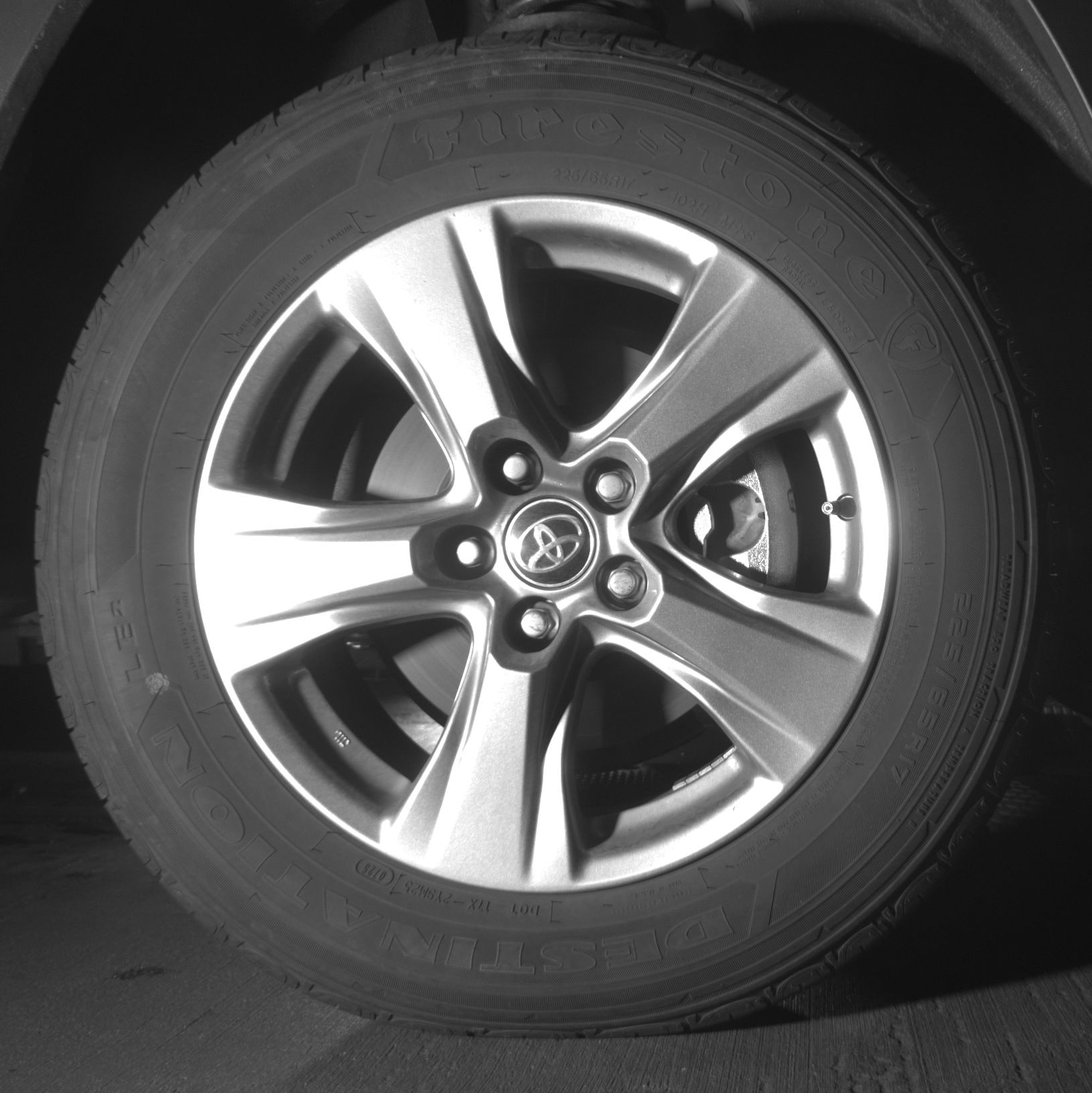 Thumbnail: 2025 Toyota RAV4 - 10