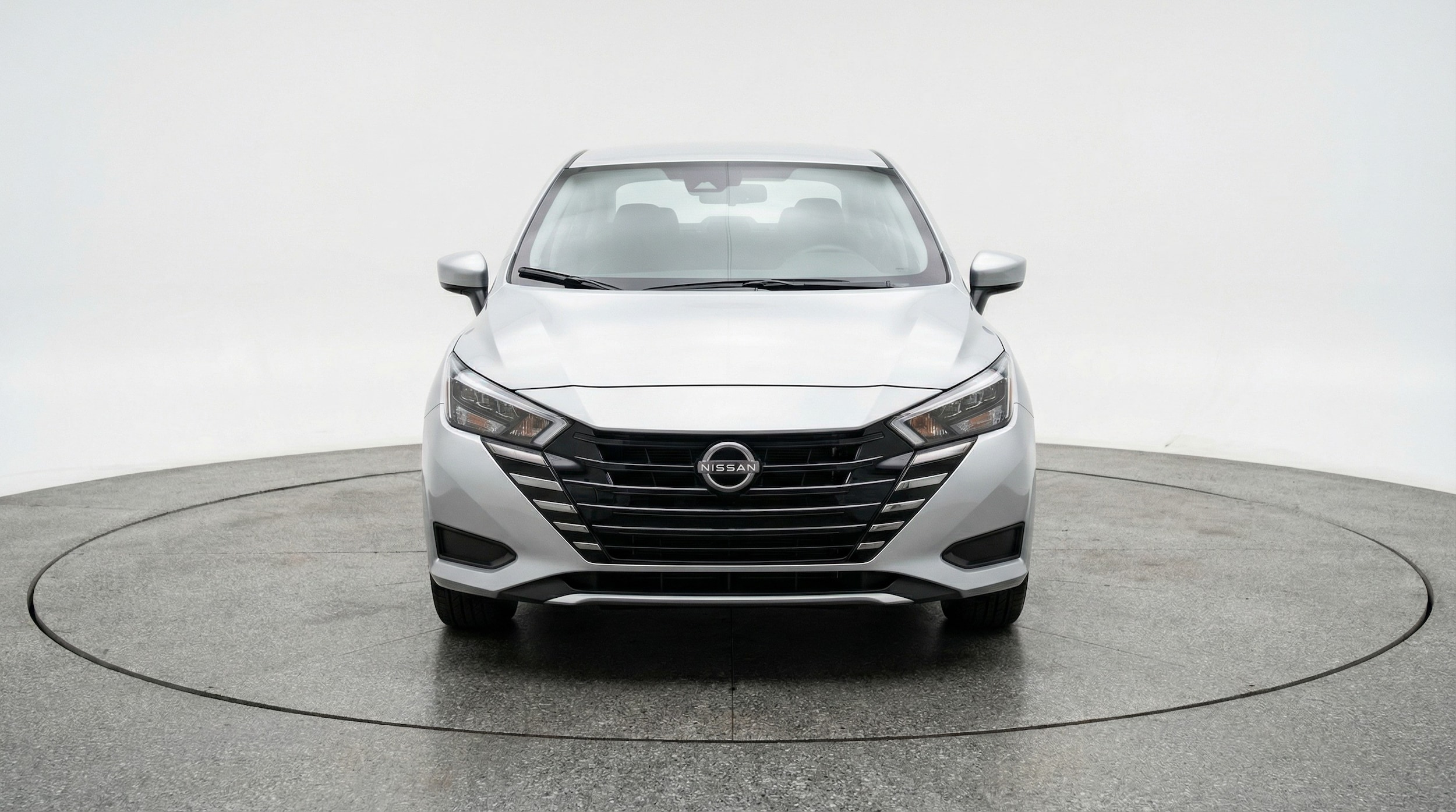 Thumbnail: 2025 Nissan Versa - 2