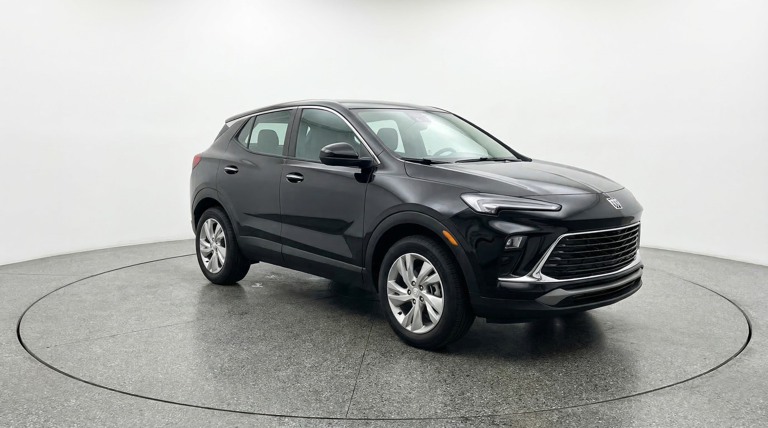 Thumbnail: 2025 Buick Encore GX - 1