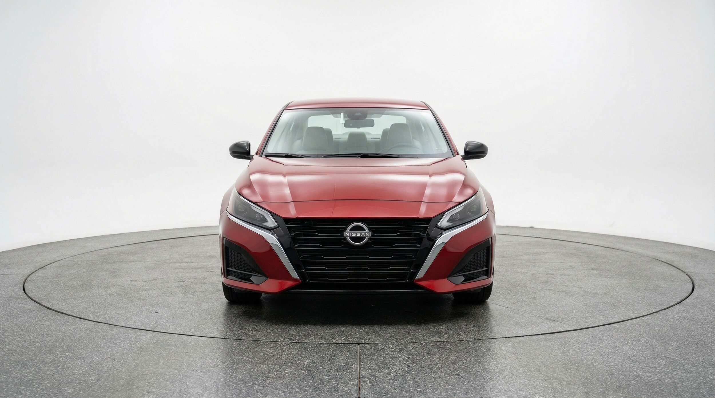 Thumbnail: 2025 Nissan Altima - 2