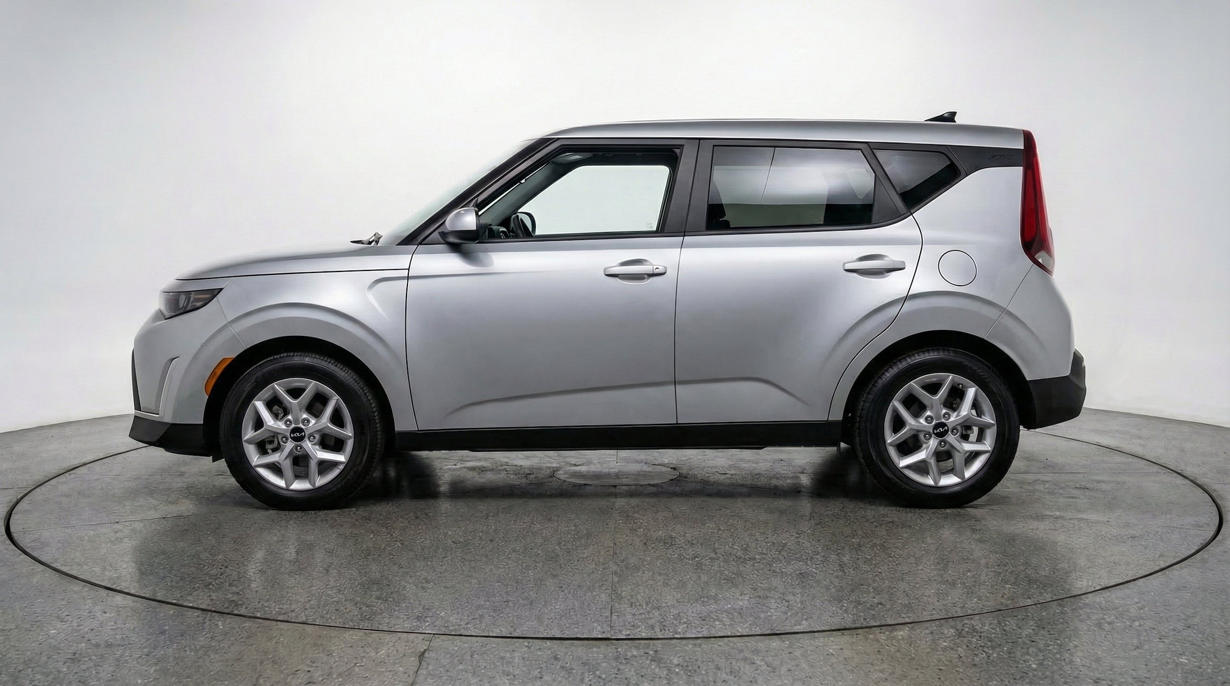 Thumbnail: 2025 Kia Soul - 5