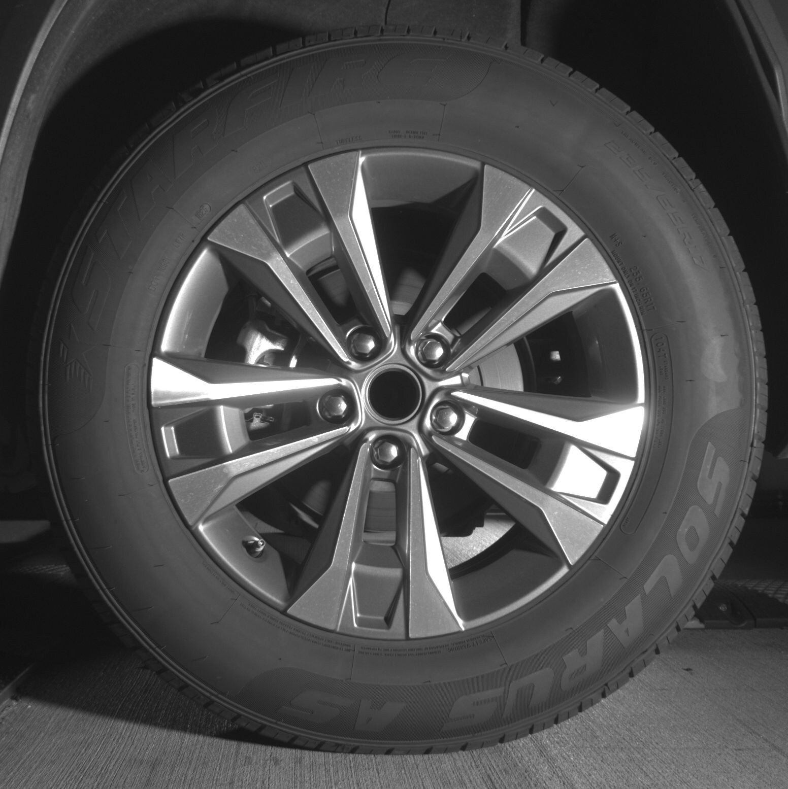 Thumbnail: 2025 Chevrolet Equinox - 11