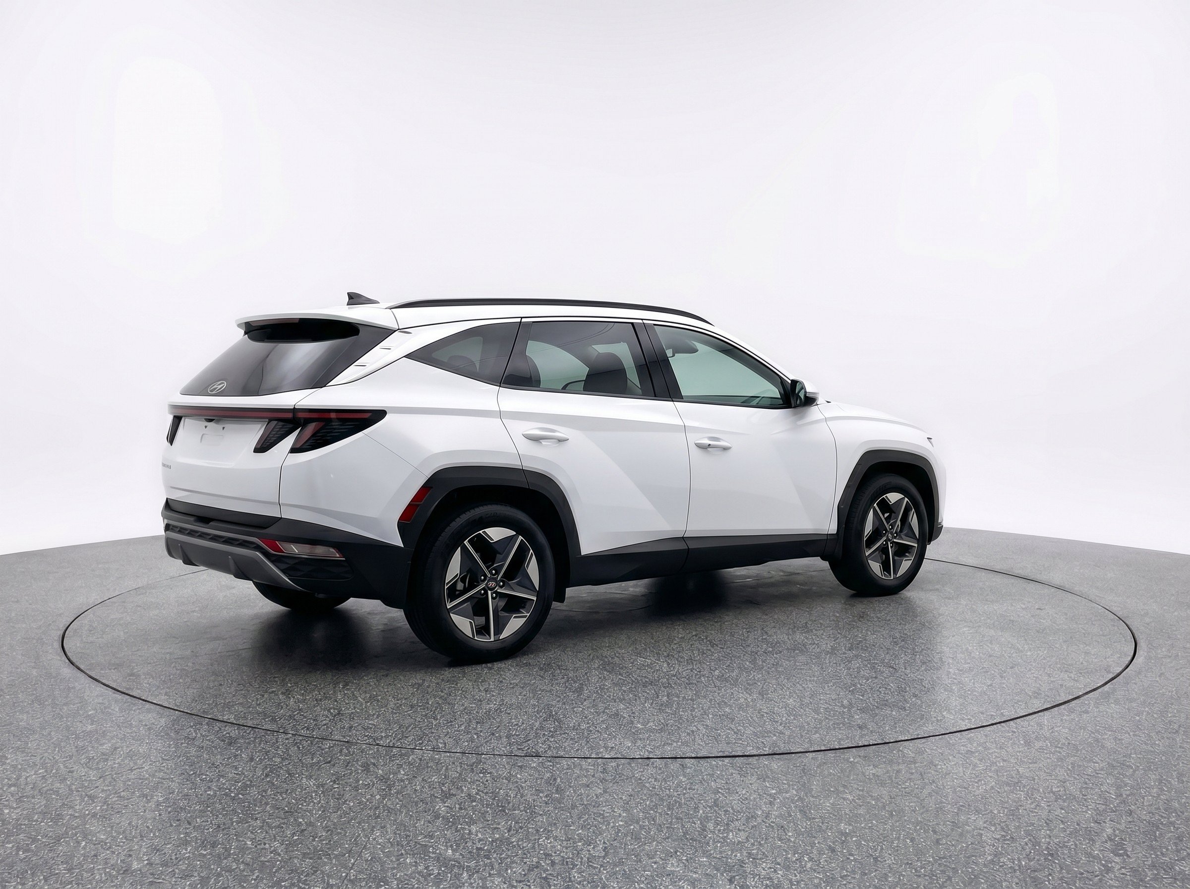 Thumbnail: 2026 Hyundai Tucson - 9