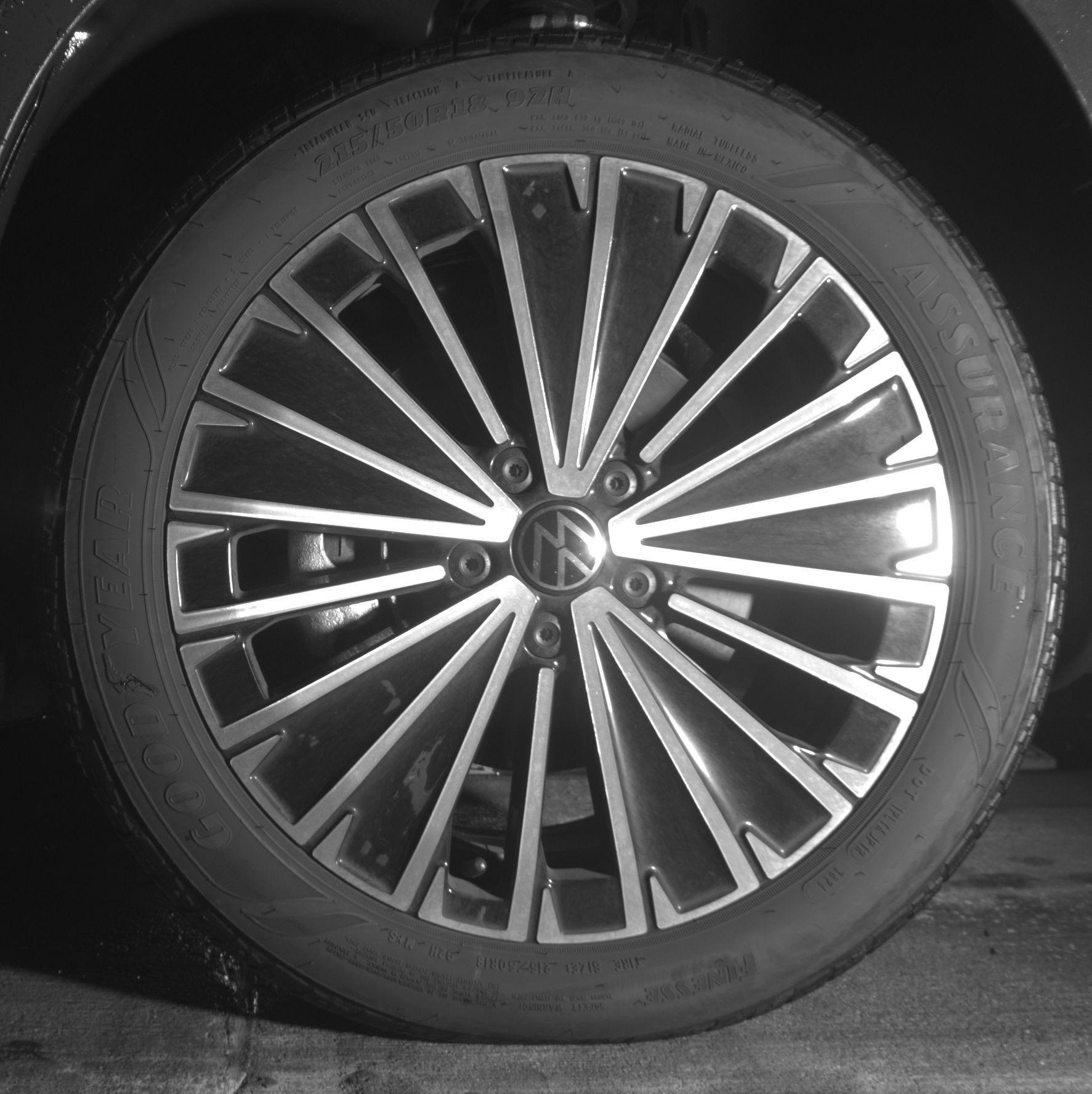 Thumbnail: 2025 Volkswagen Taos - 9