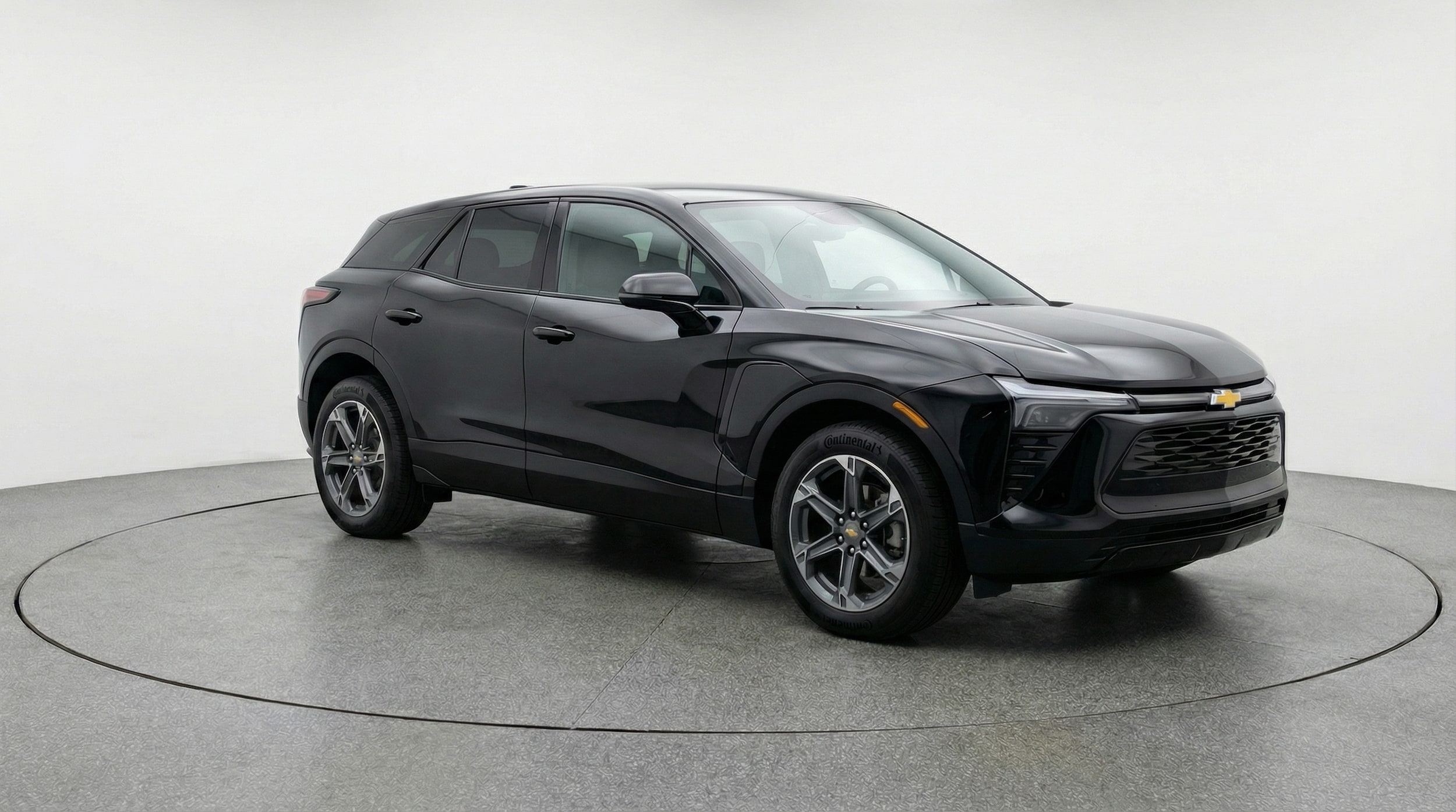 Thumbnail: 2025 Chevrolet Blazer - 1