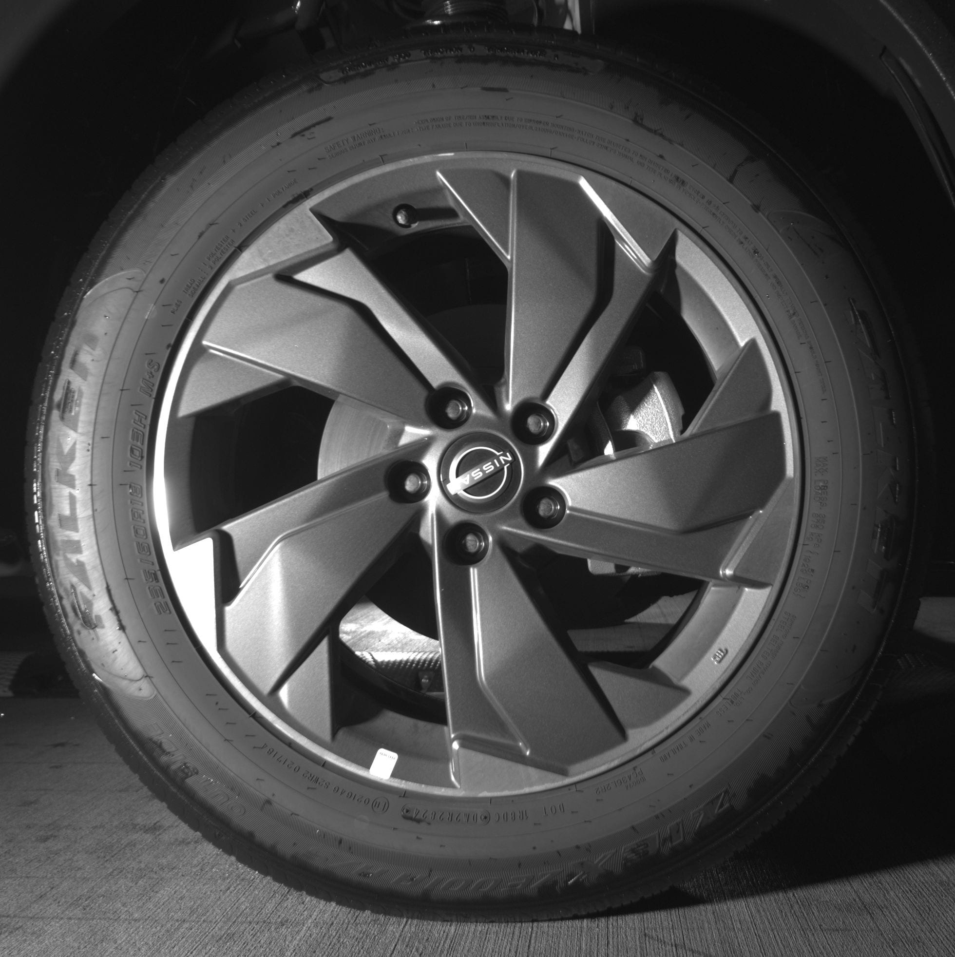 Thumbnail: 2025 Nissan Rogue - 10