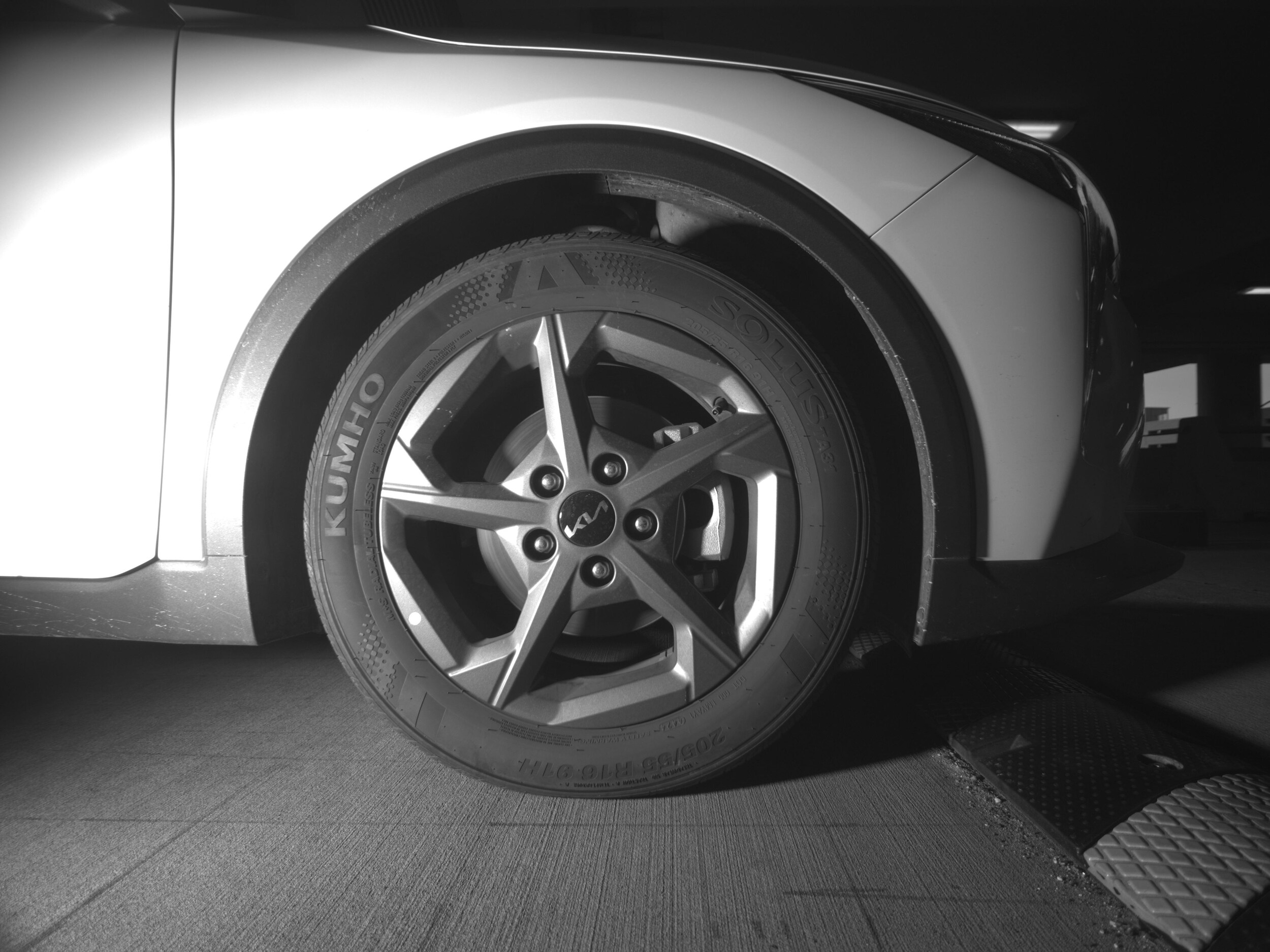 Thumbnail: 2025 Kia K4 - 10