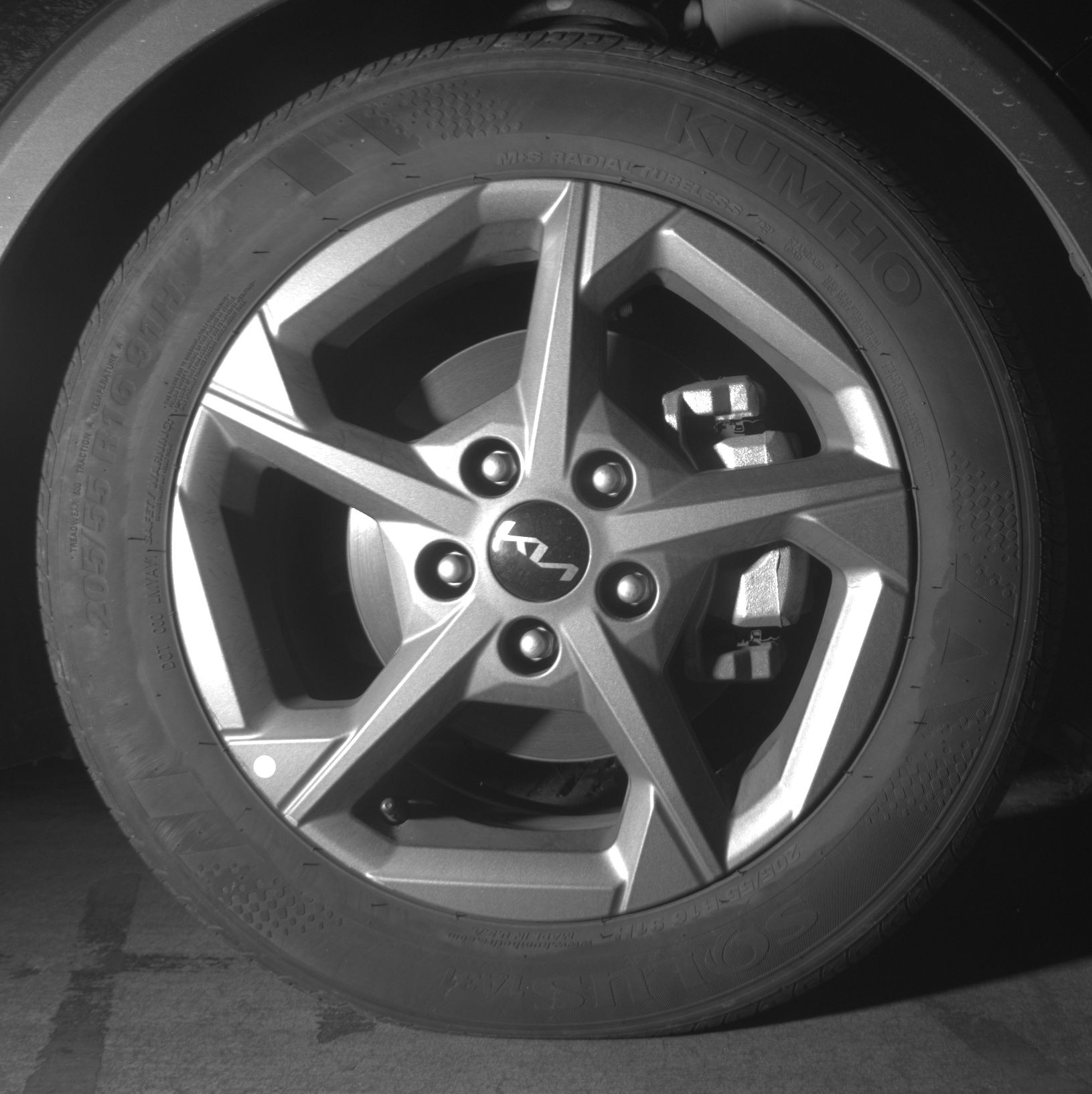 Thumbnail: 2025 Kia K4 - 10