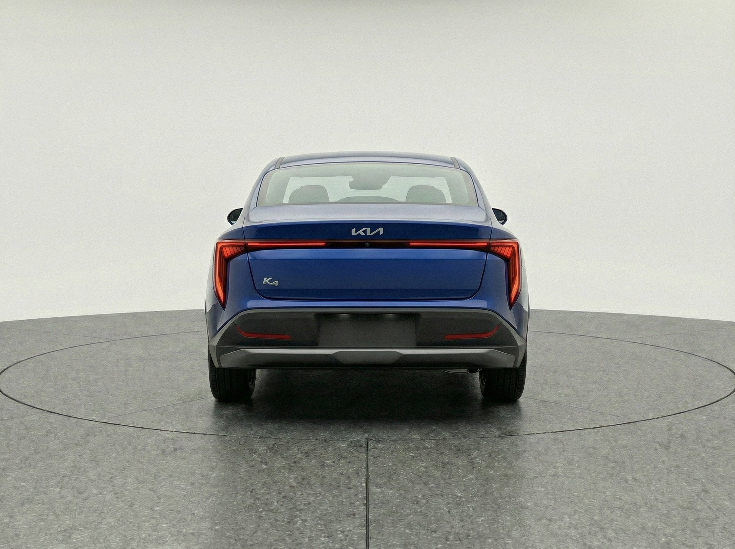 Thumbnail: 2025 Kia K4 - 7