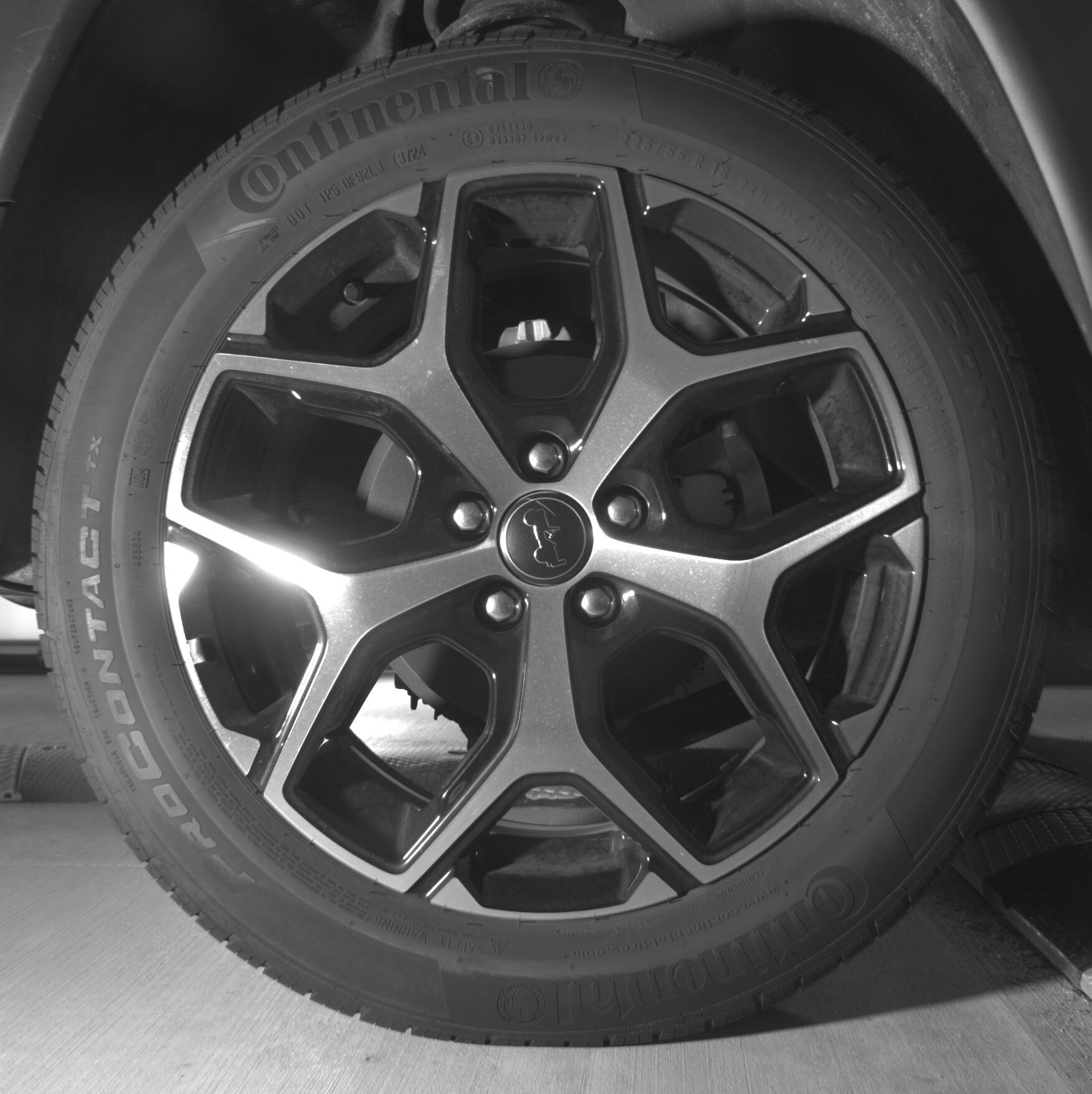 Thumbnail: 2025 Jeep Compass - 12