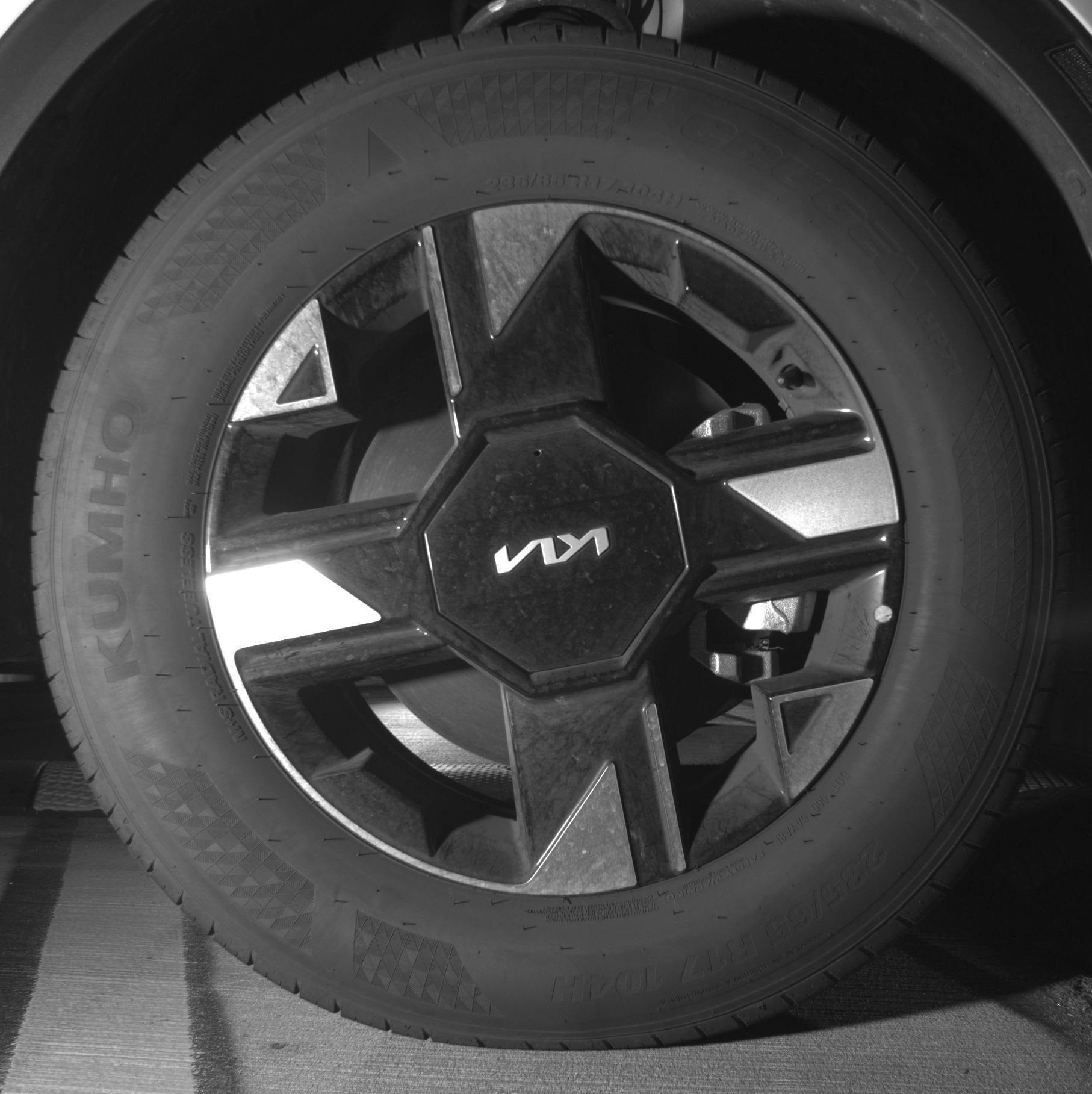 Thumbnail: 2026 Kia Sportage - 13