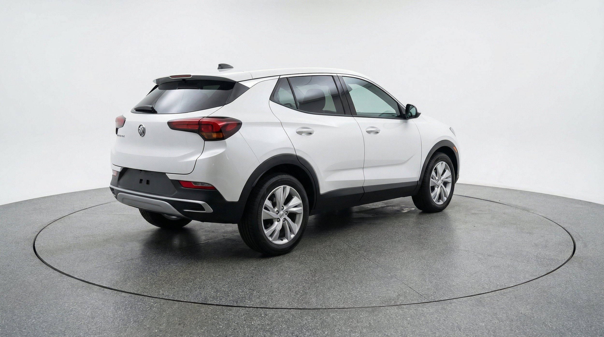 Thumbnail: 2026 Buick Encore GX - 9