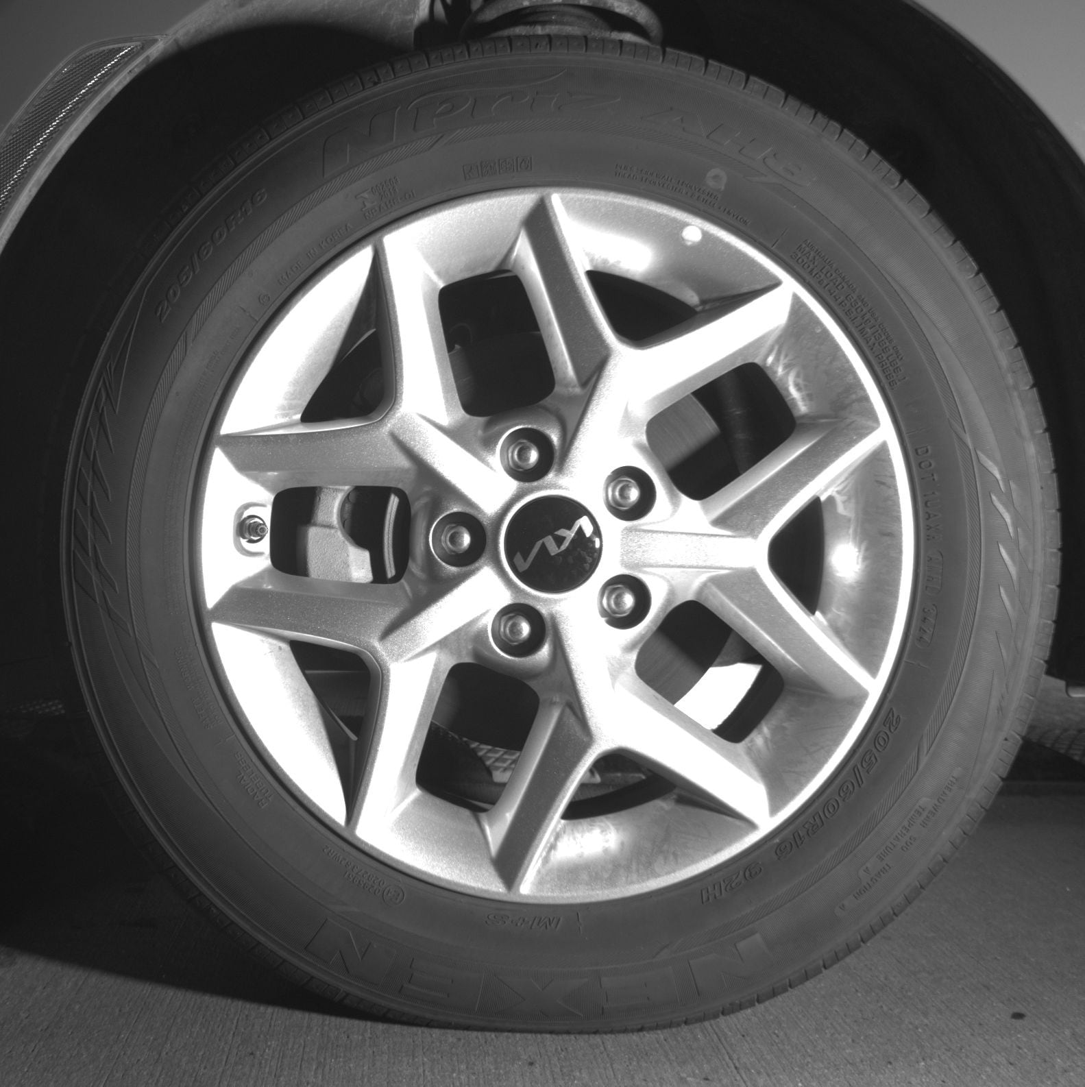 Thumbnail: 2025 Kia Soul - 9