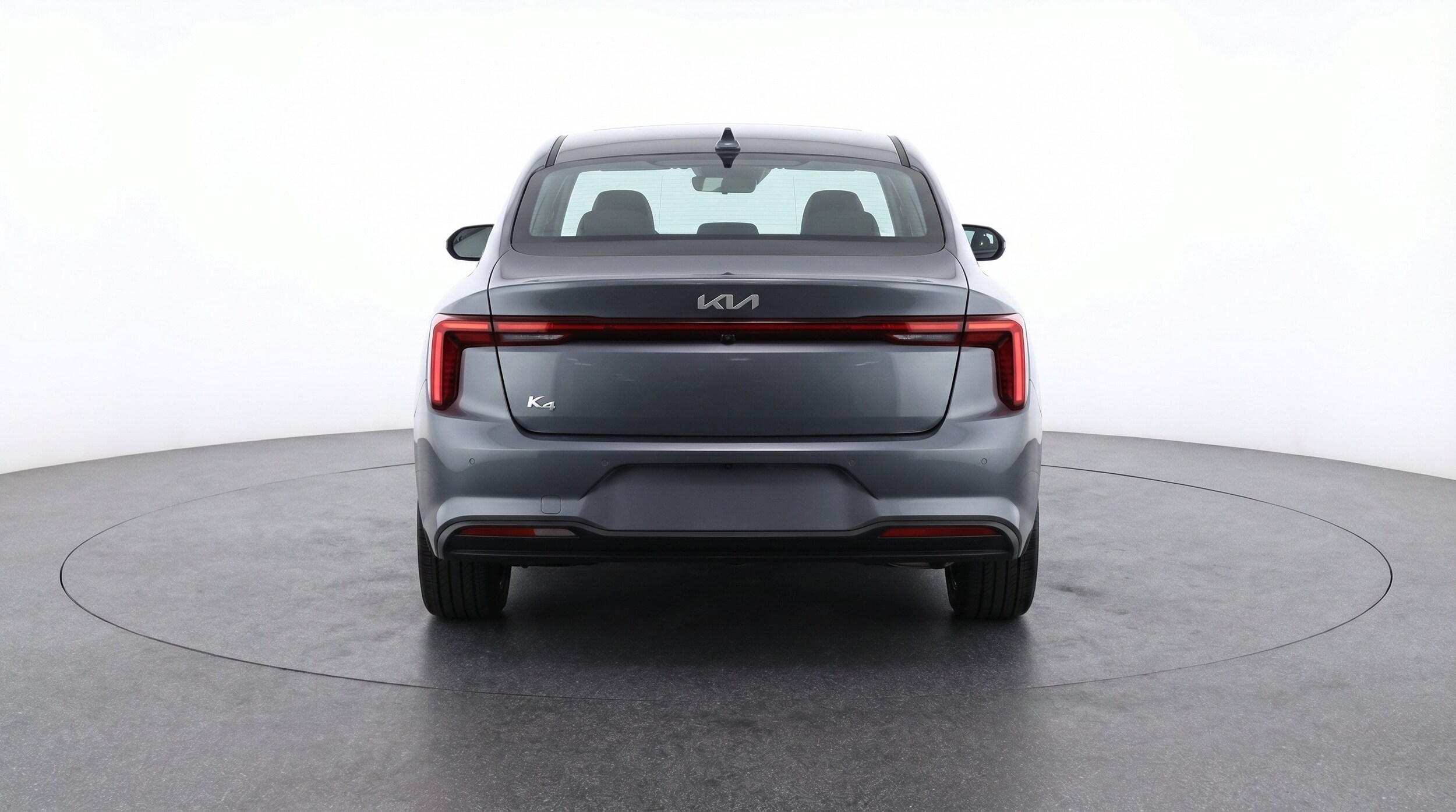 Thumbnail: 2026 Kia K4 - 7