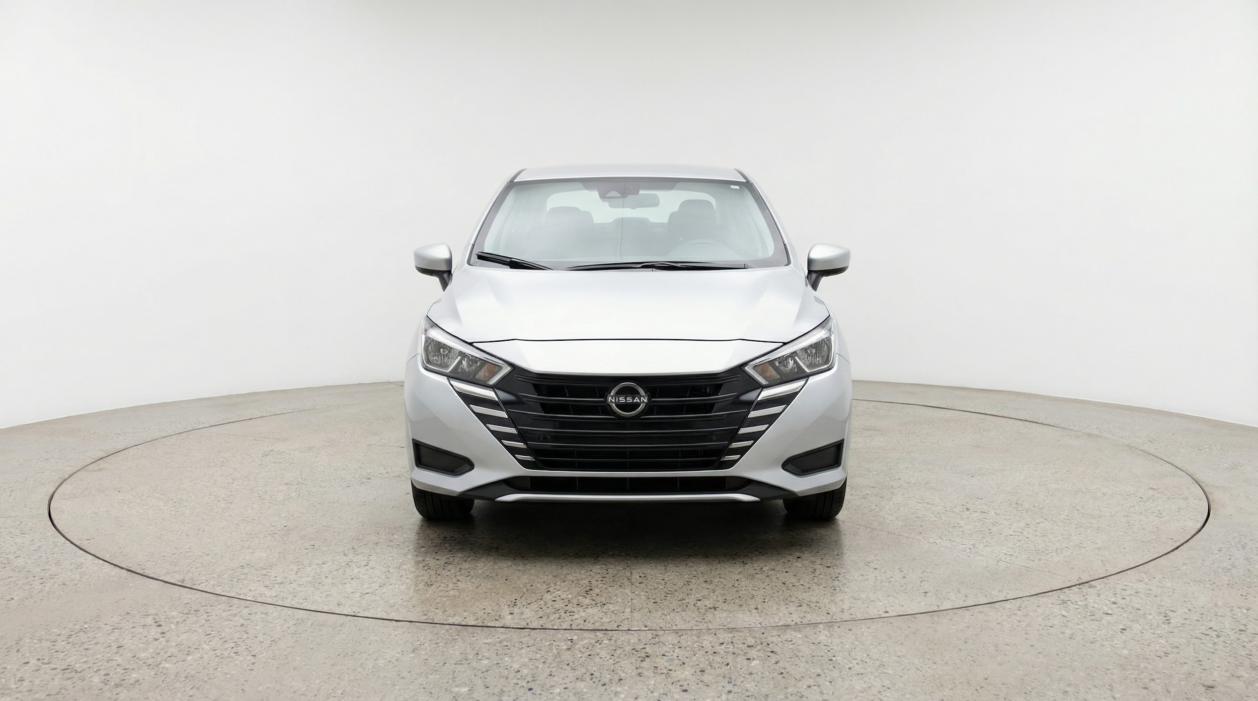 Thumbnail: 2025 Nissan Versa - 2