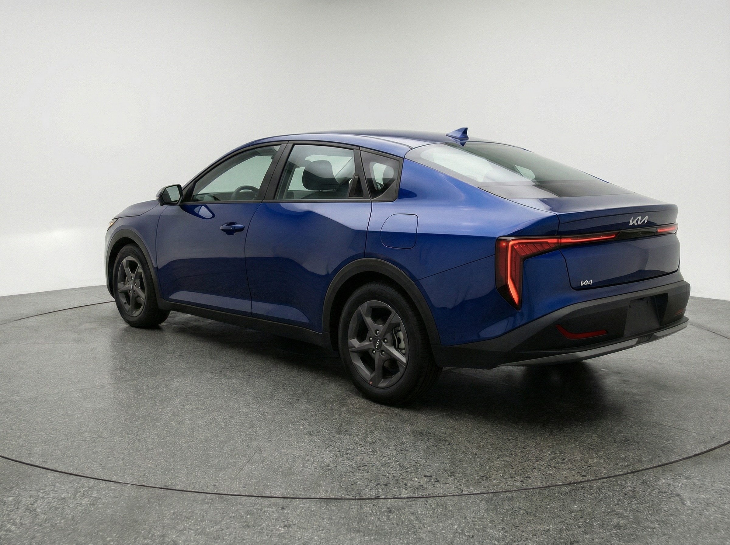 Thumbnail: 2025 Kia K4 - 5