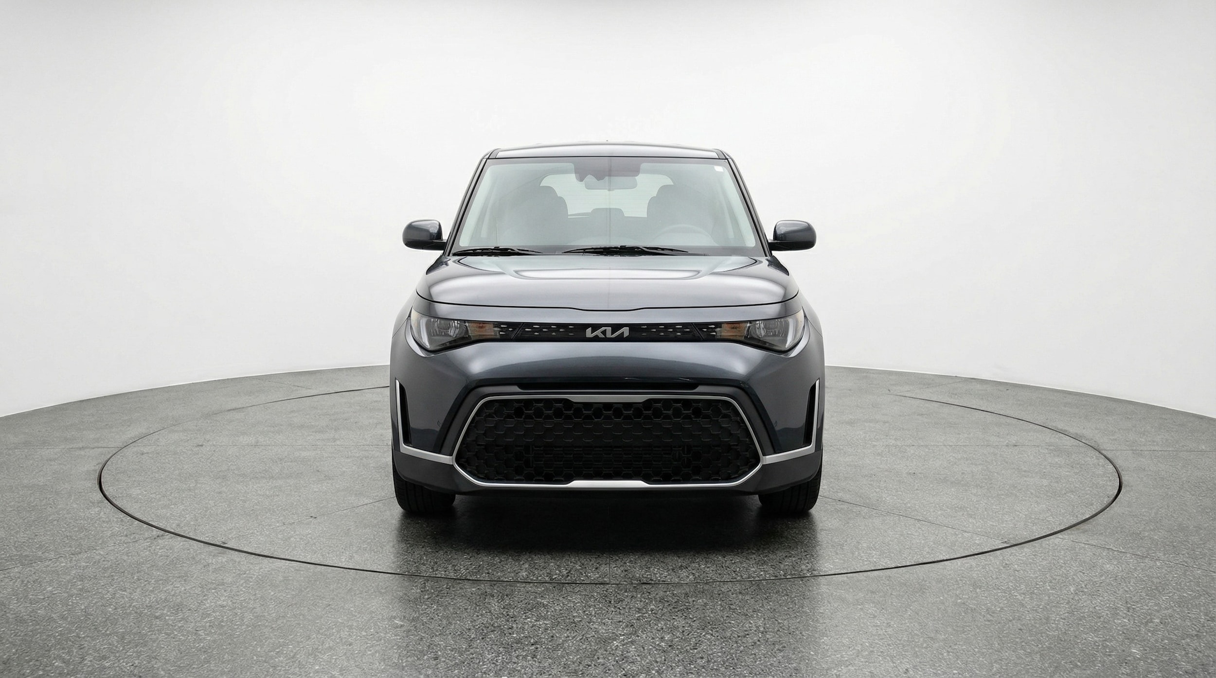 Thumbnail: 2025 Kia Soul - 2