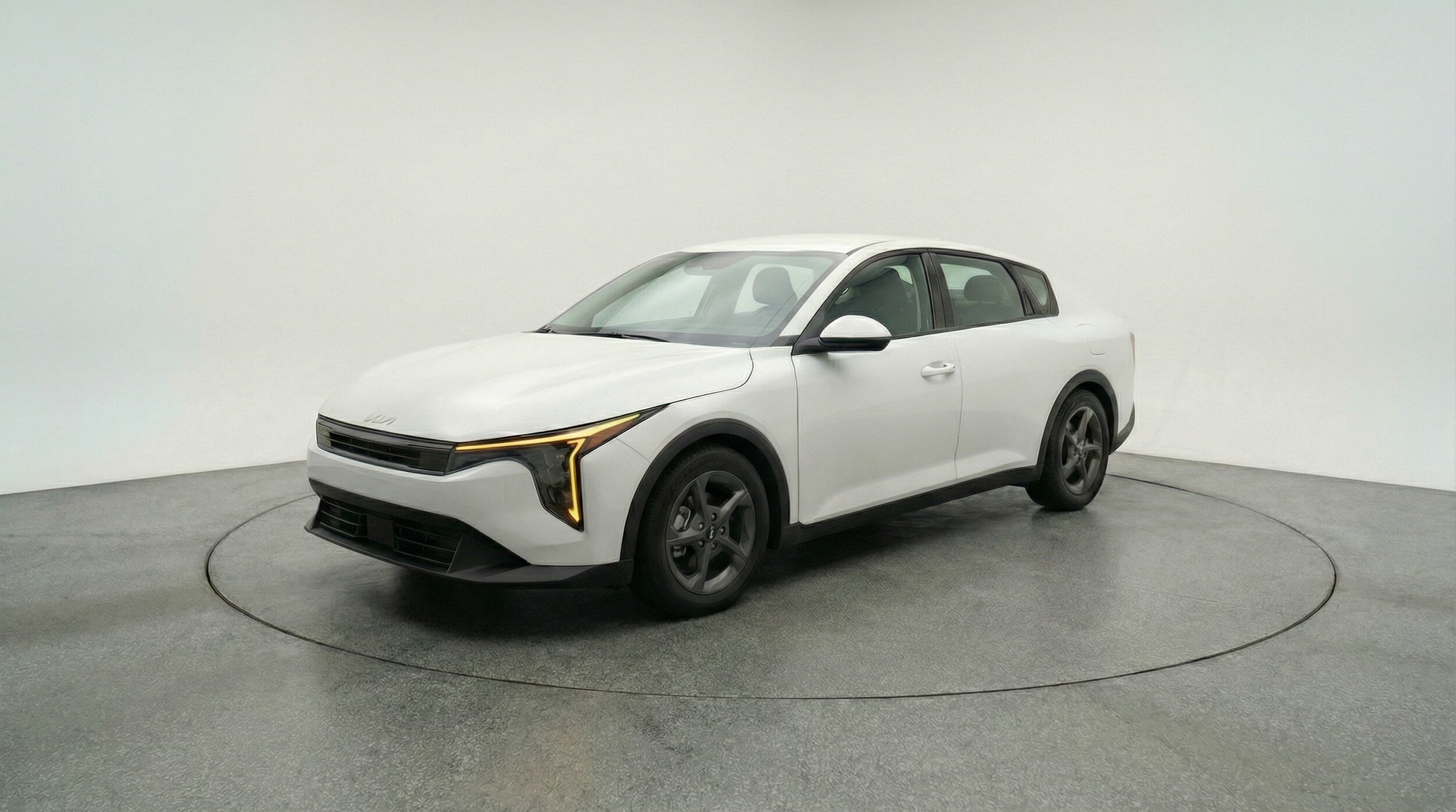 Thumbnail: 2025 Kia K4 - 3