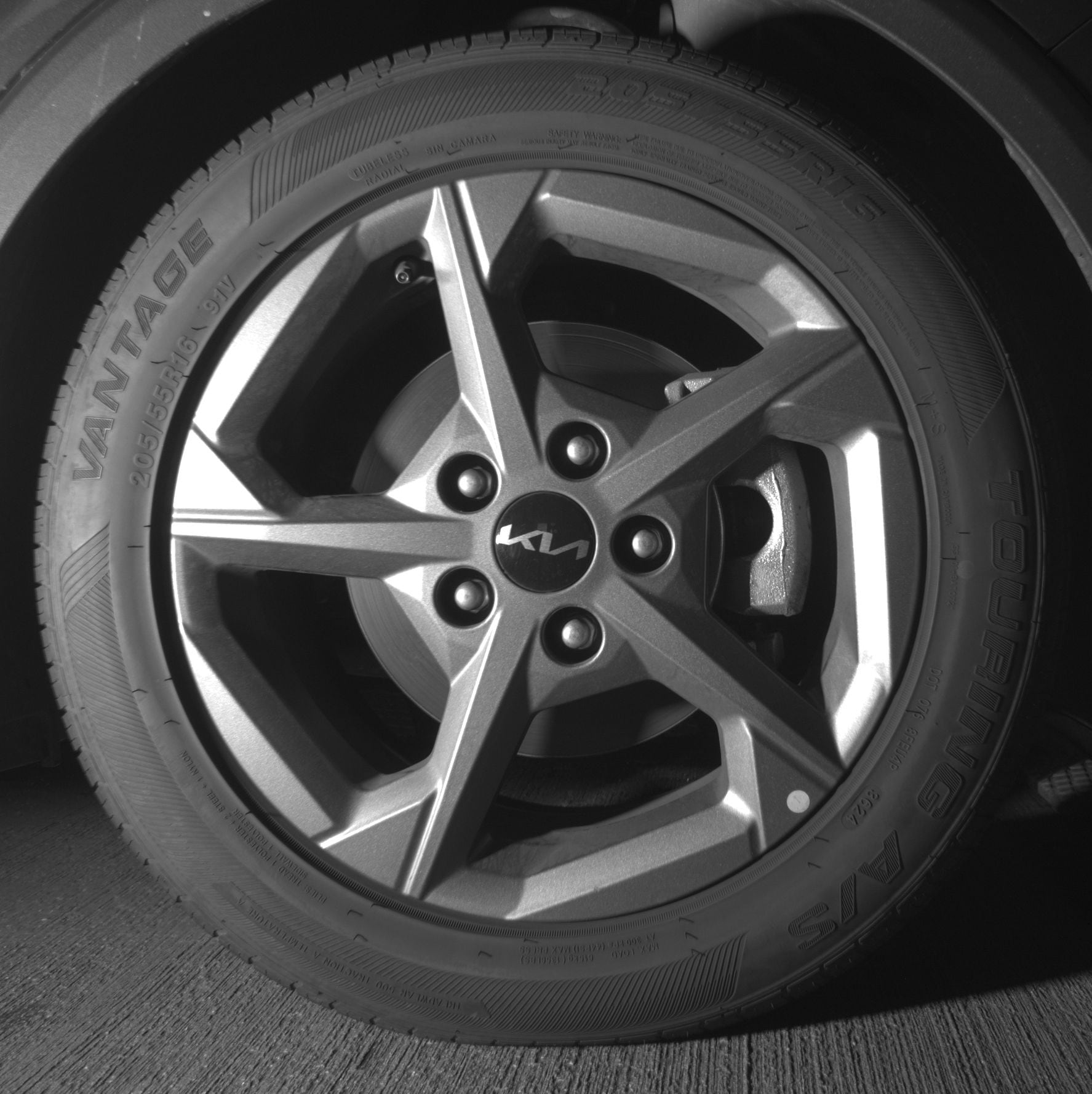 Thumbnail: 2025 Kia K4 - 10