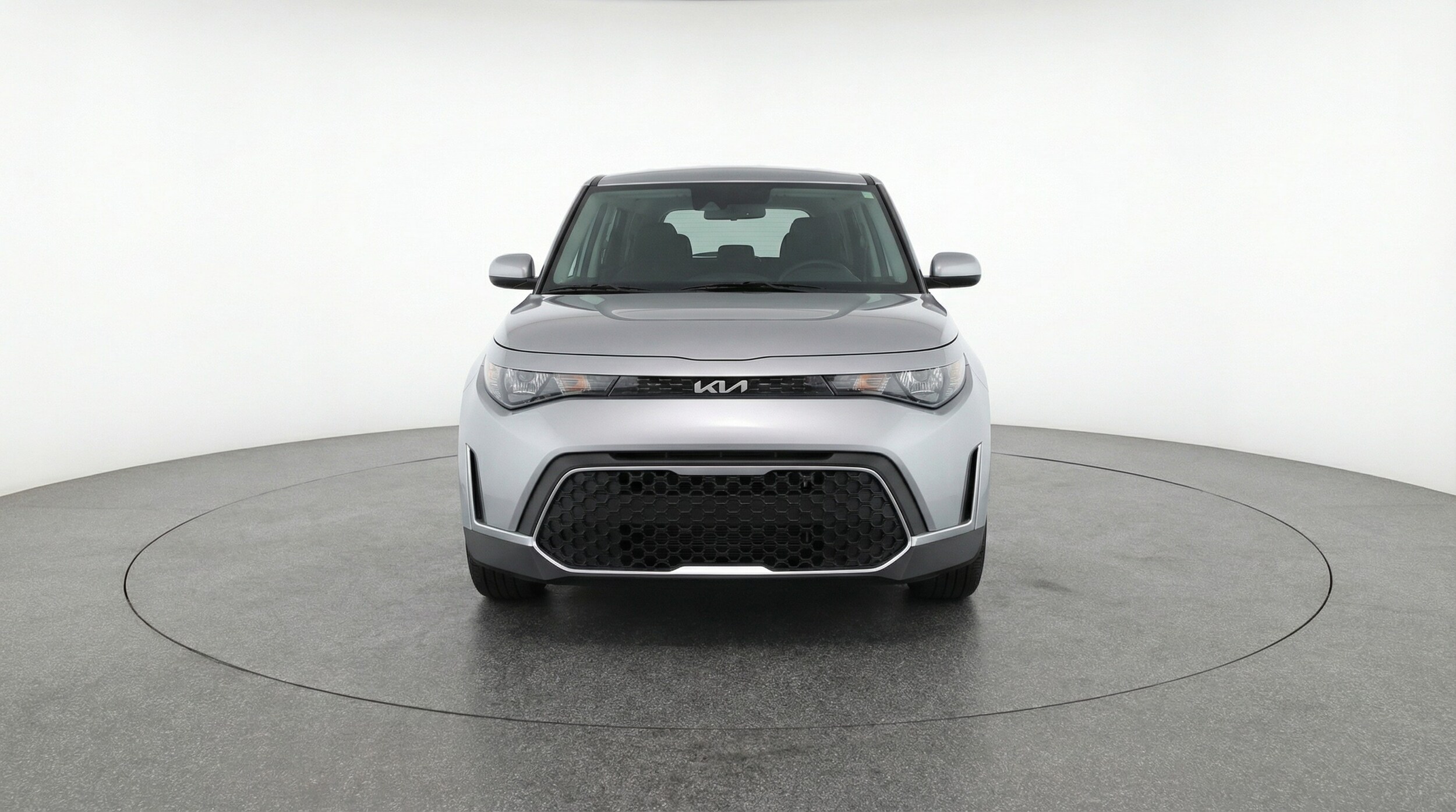 Thumbnail: 2025 Kia Soul - 2