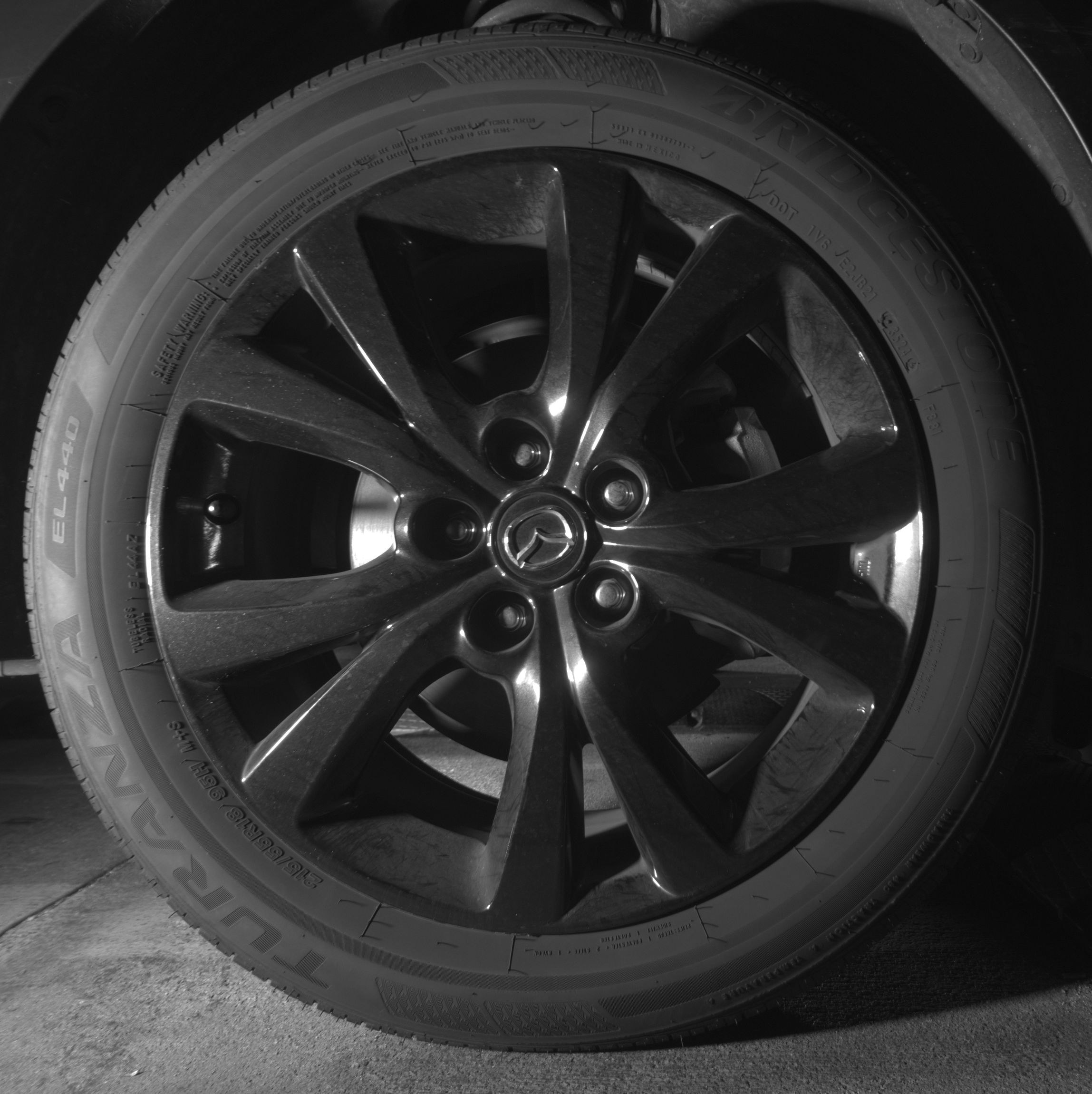 Thumbnail: 2025 Mazda CX-30 - 10