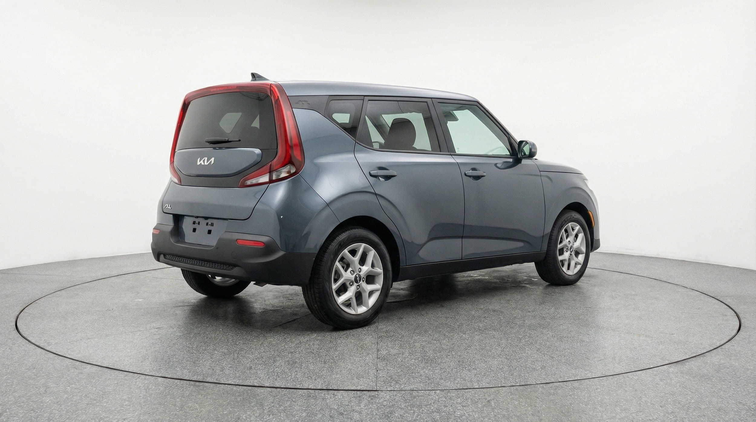 Thumbnail: 2025 Kia Soul - 7