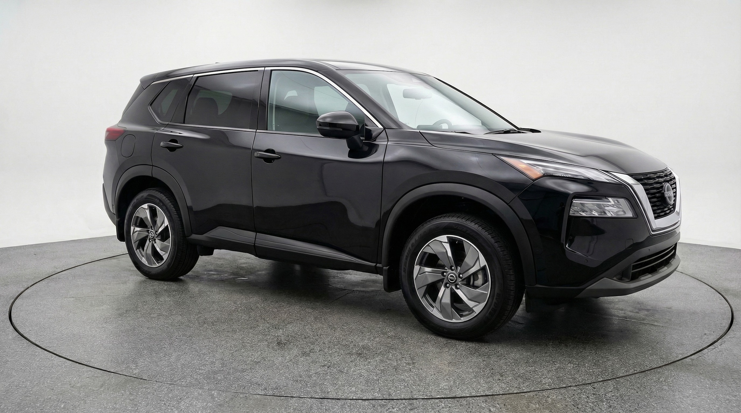 Thumbnail: 2025 Nissan Rogue - 1