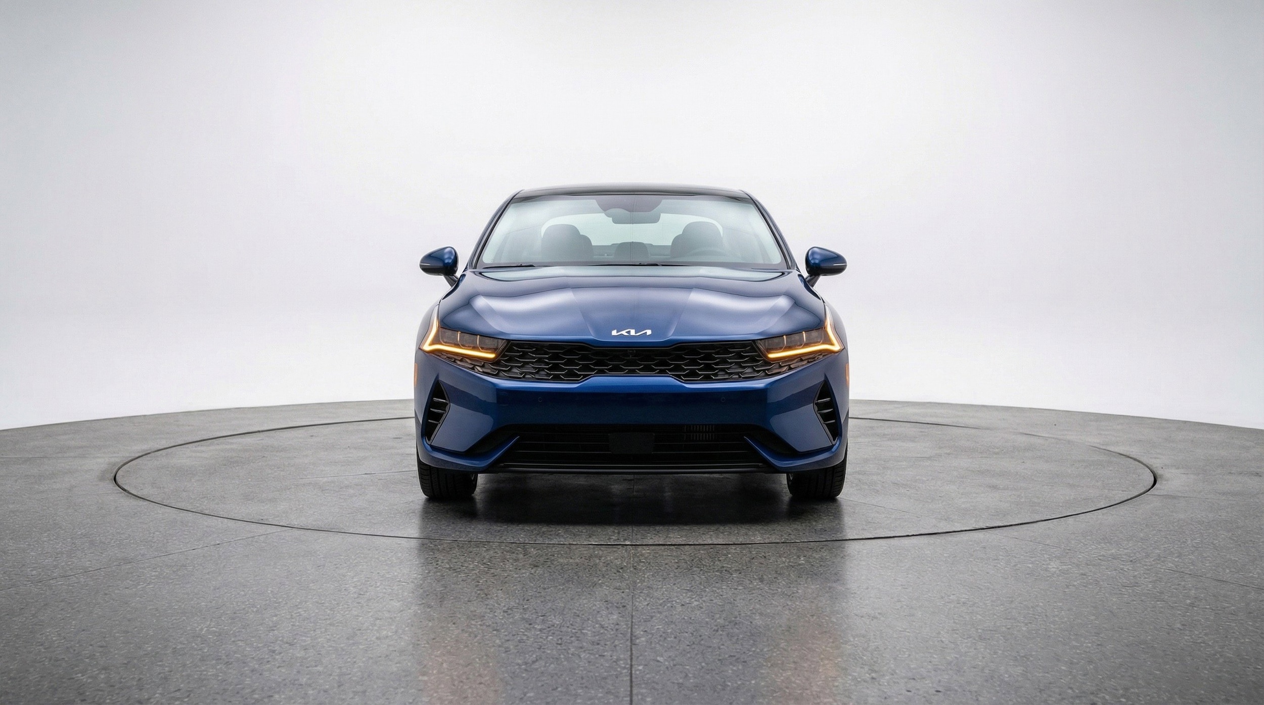 Thumbnail: 2025 Kia K4 - 2