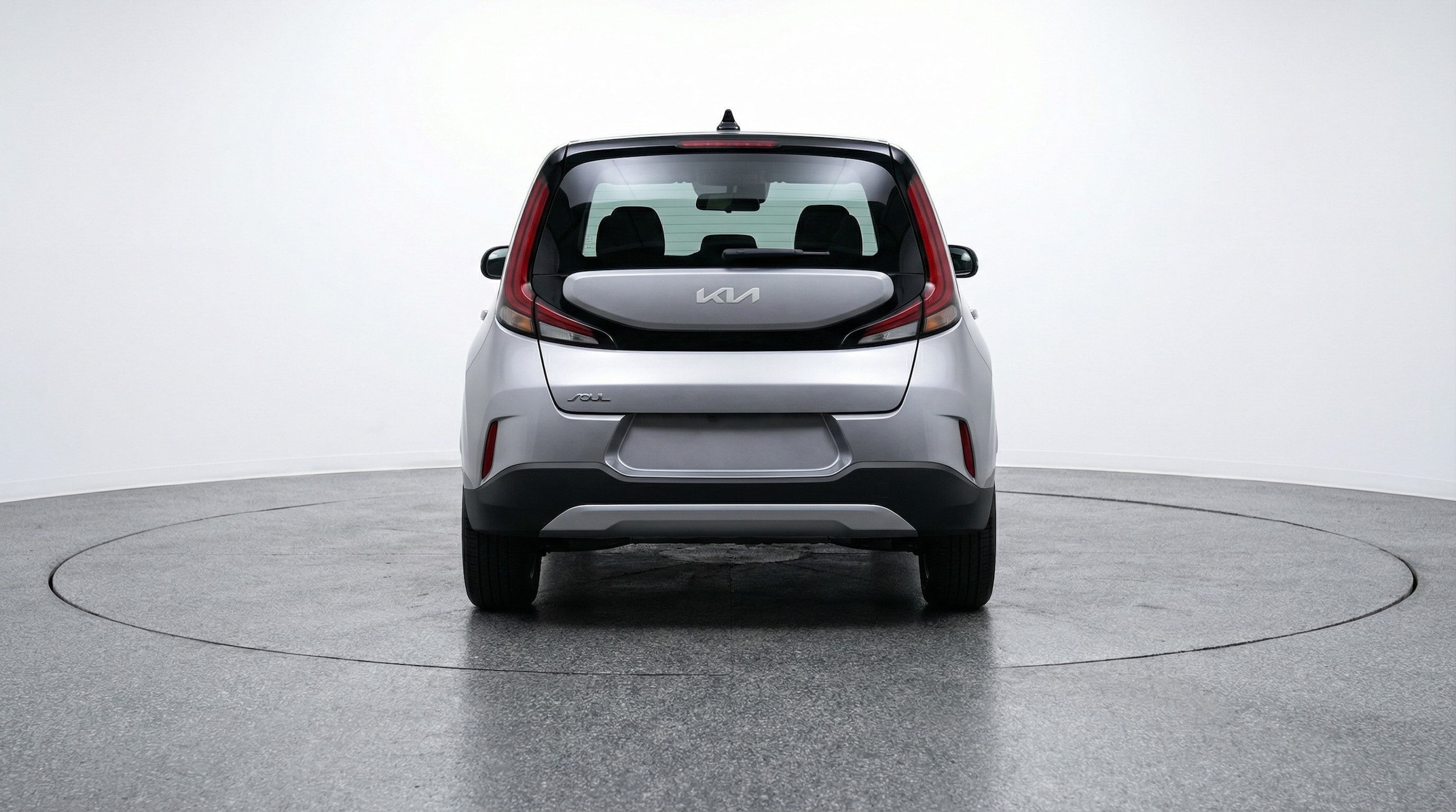 Thumbnail: 2025 Kia Soul - 6