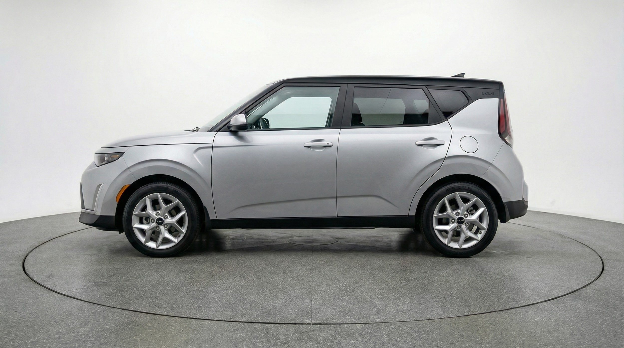 Thumbnail: 2025 Kia Soul - 4