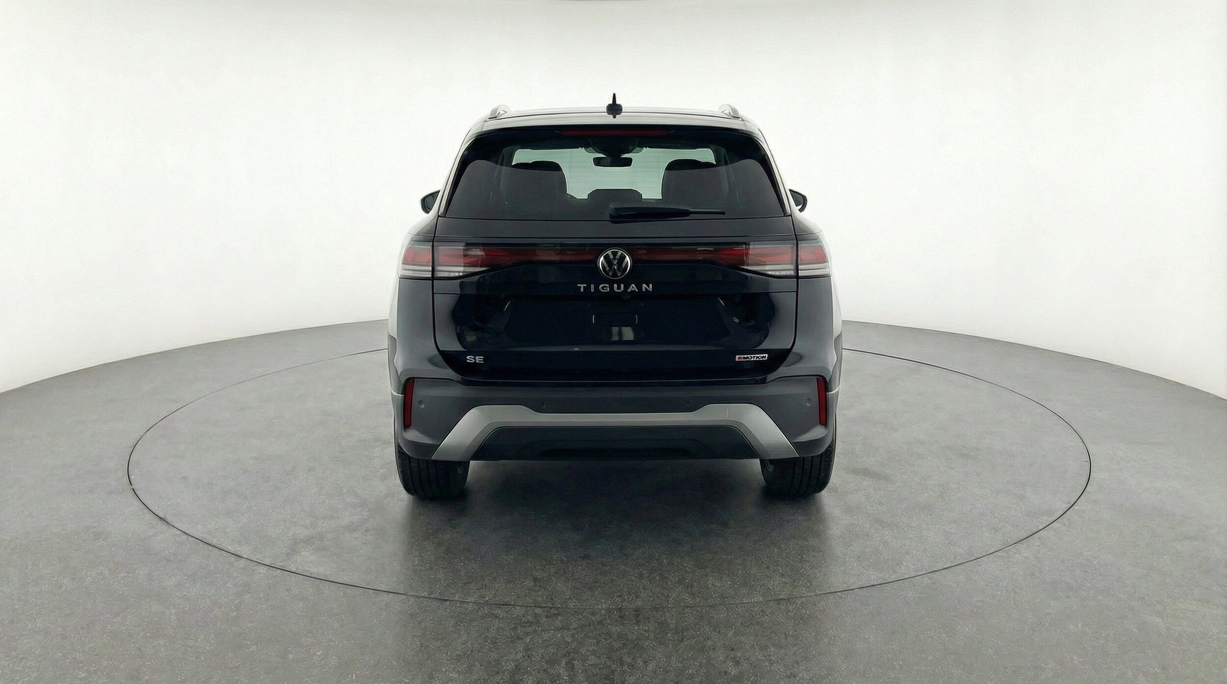 Thumbnail: 2026 Volkswagen Tiguan - 7
