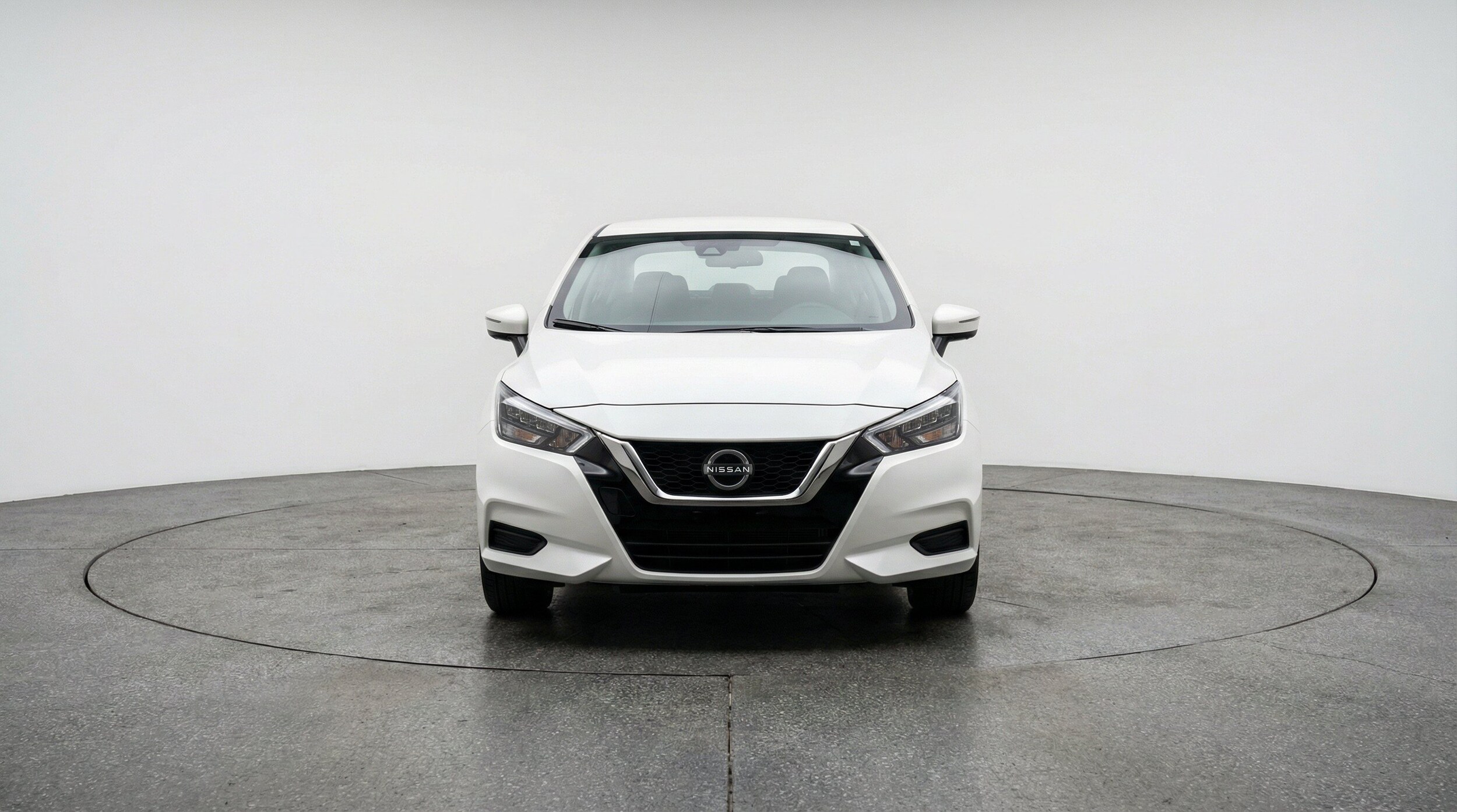 Thumbnail: 2025 Nissan Versa - 2