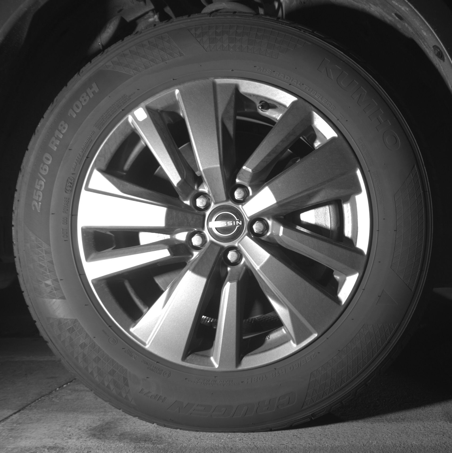 Thumbnail: 2025 Nissan Pathfinder - 10