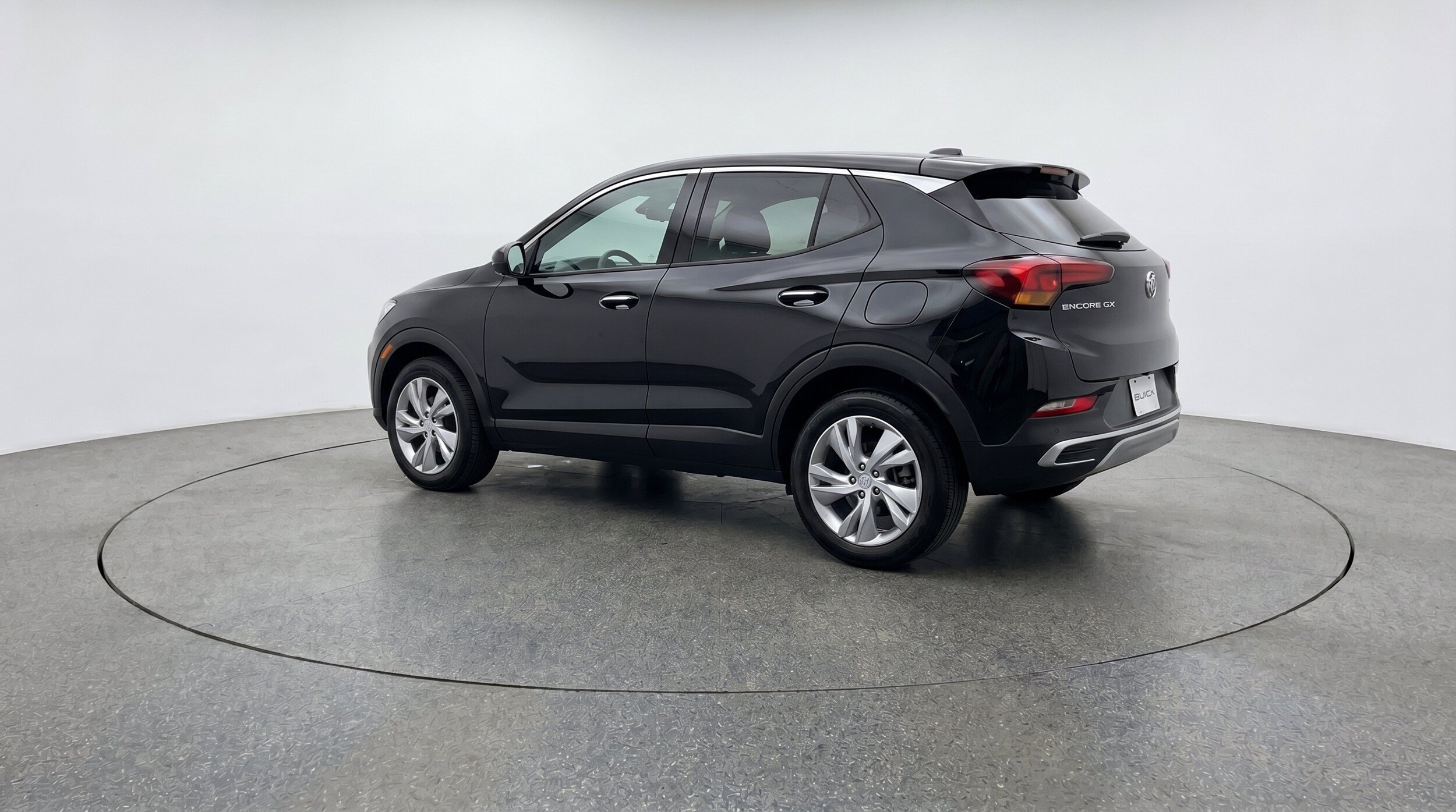 Thumbnail: 2026 Buick Encore GX - 6