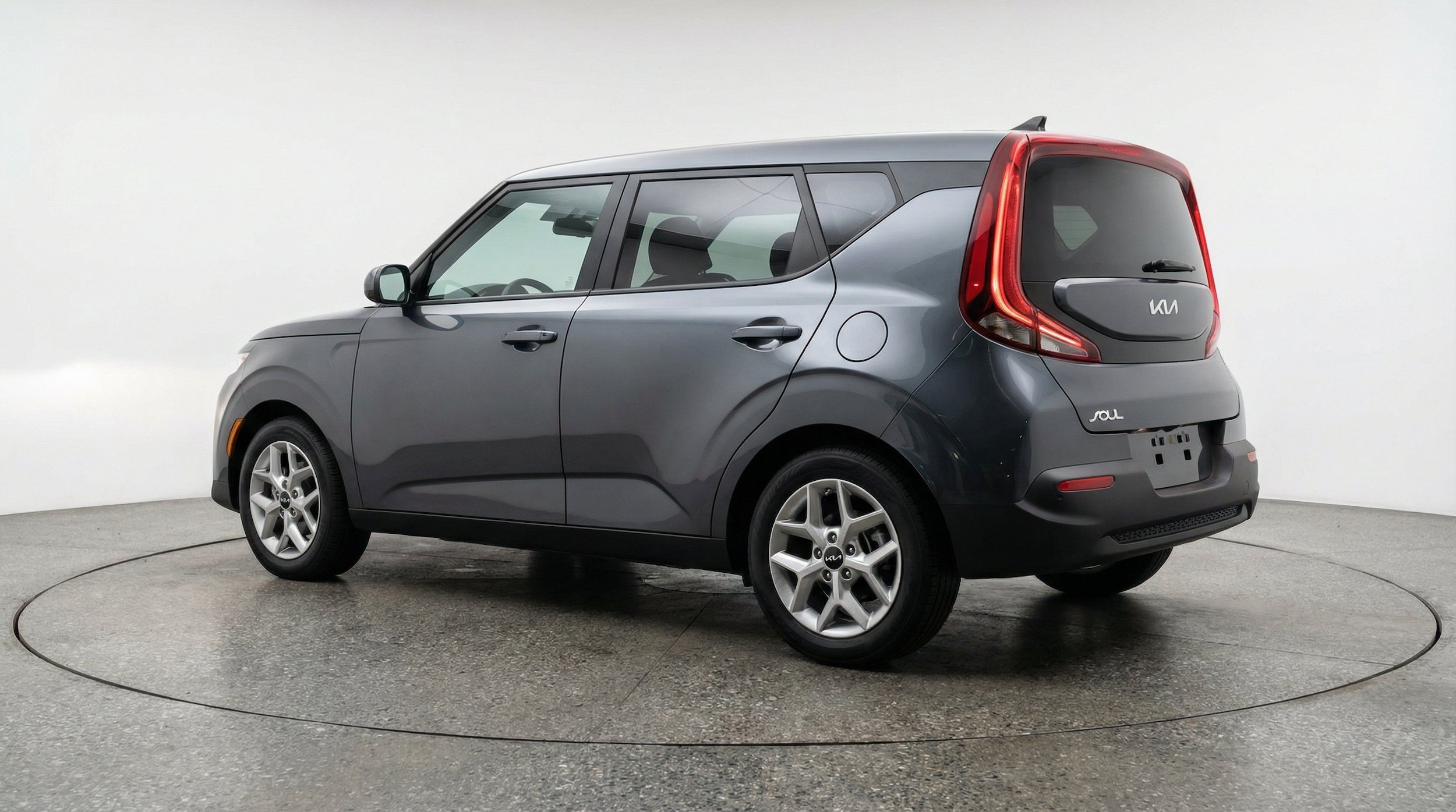 Thumbnail: 2025 Kia Soul - 6