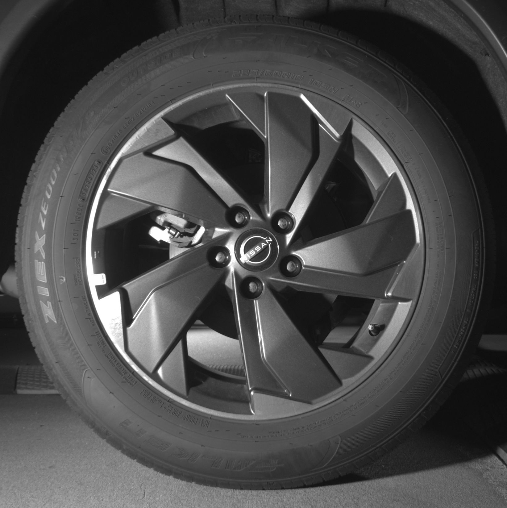 Thumbnail: 2025 Nissan Rogue - 12