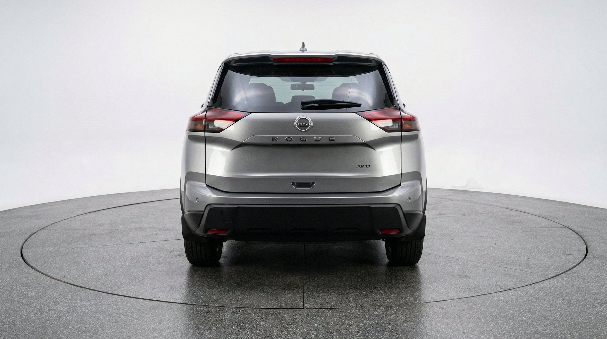 Thumbnail: 2025 Nissan Rogue - 7