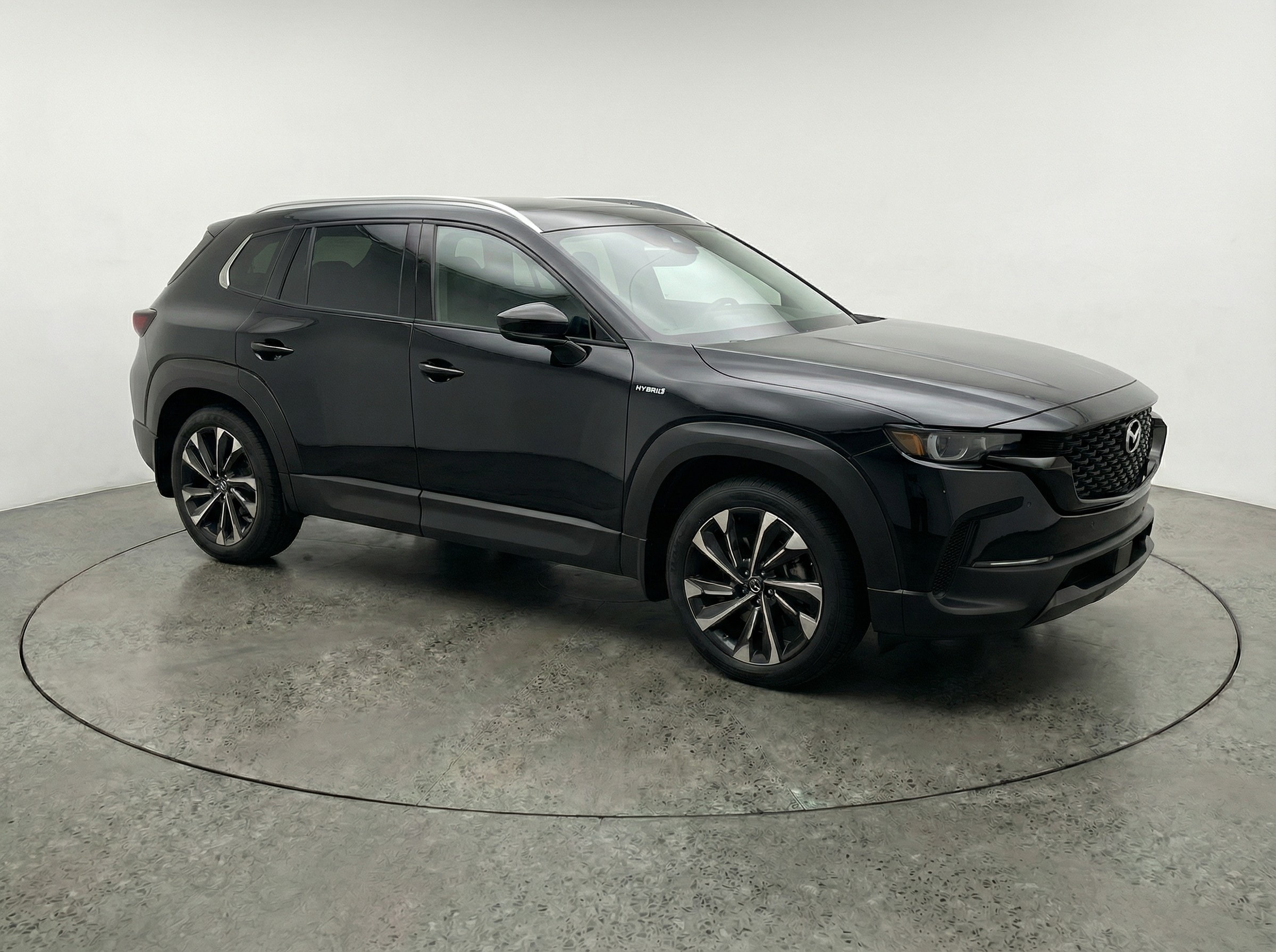 Thumbnail: 2025 Mazda CX-50 - 1