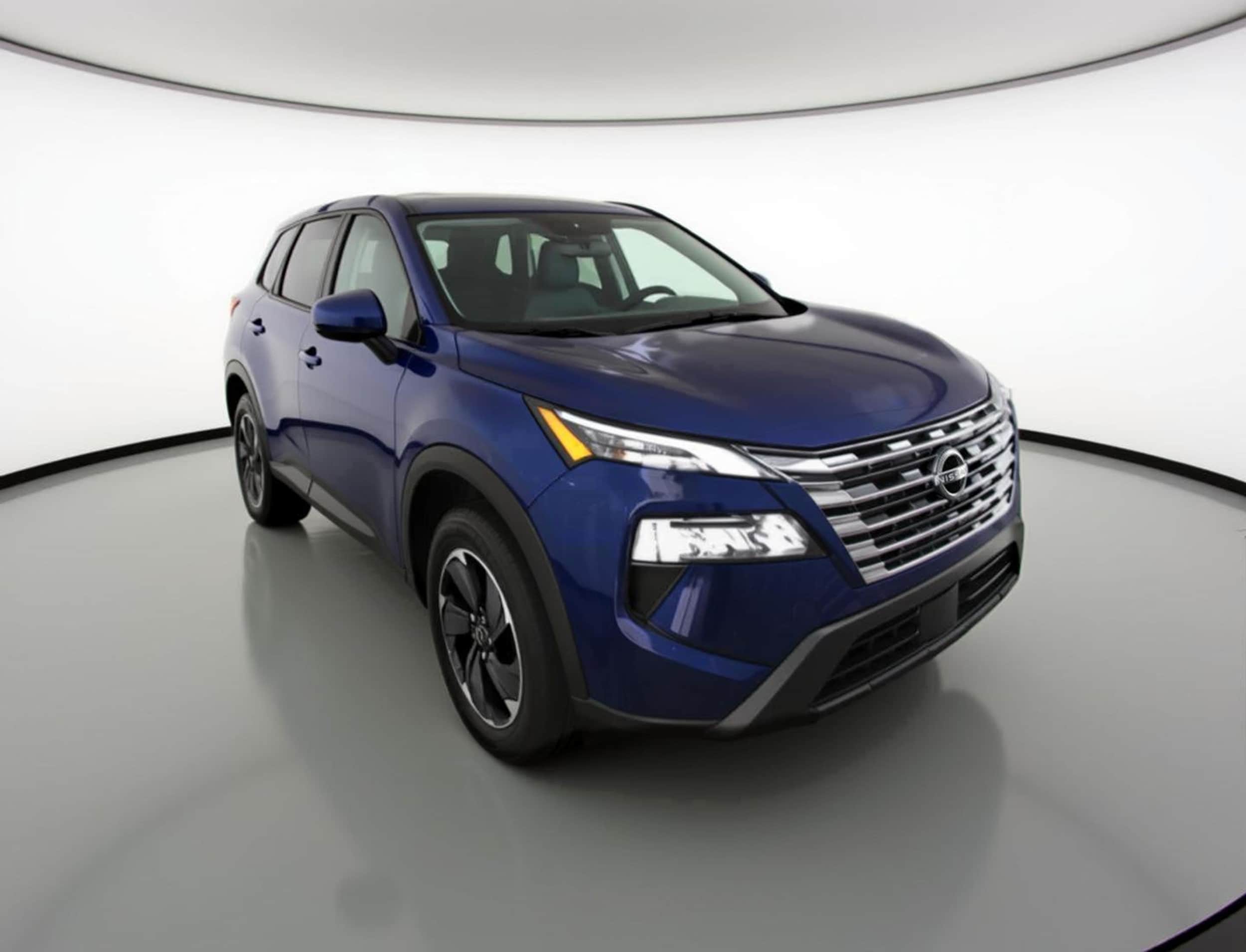 Thumbnail: 2025 Nissan Rogue - 1