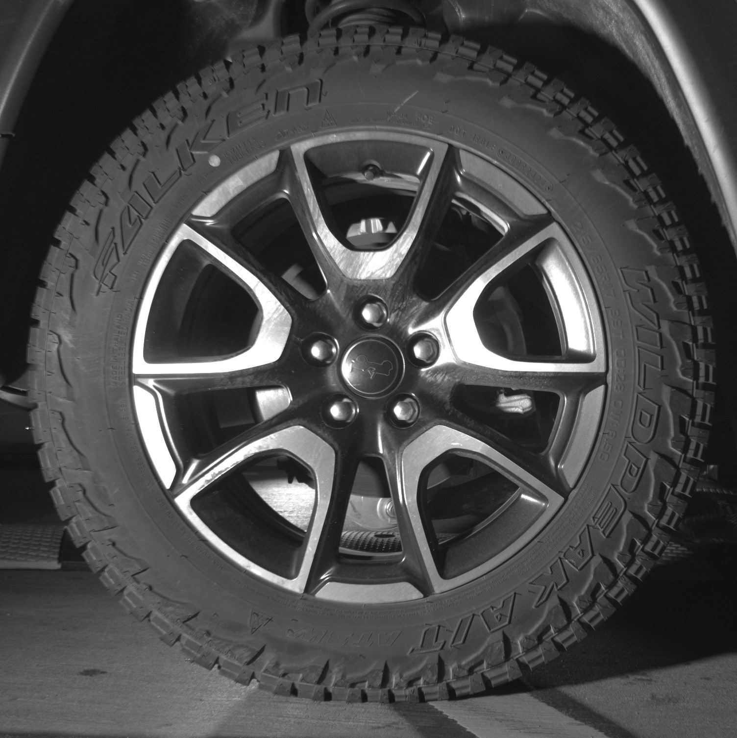 Thumbnail: 2025 Jeep Compass - 12