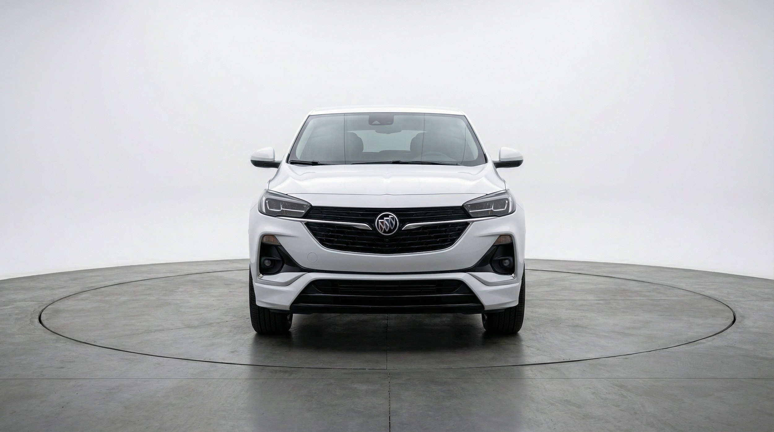 Thumbnail: 2026 Buick Encore GX - 2