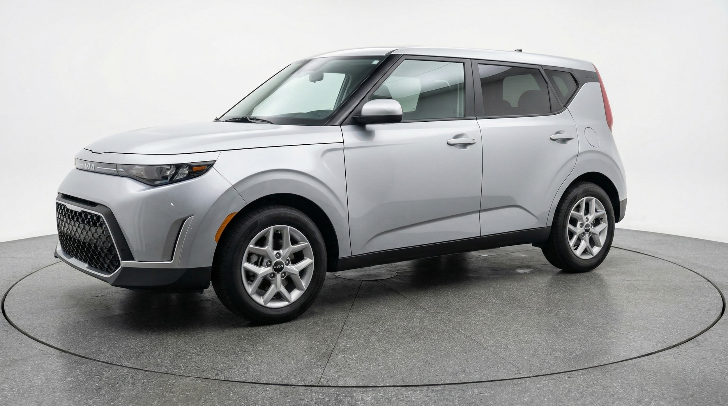 Thumbnail: 2025 Kia Soul - 3