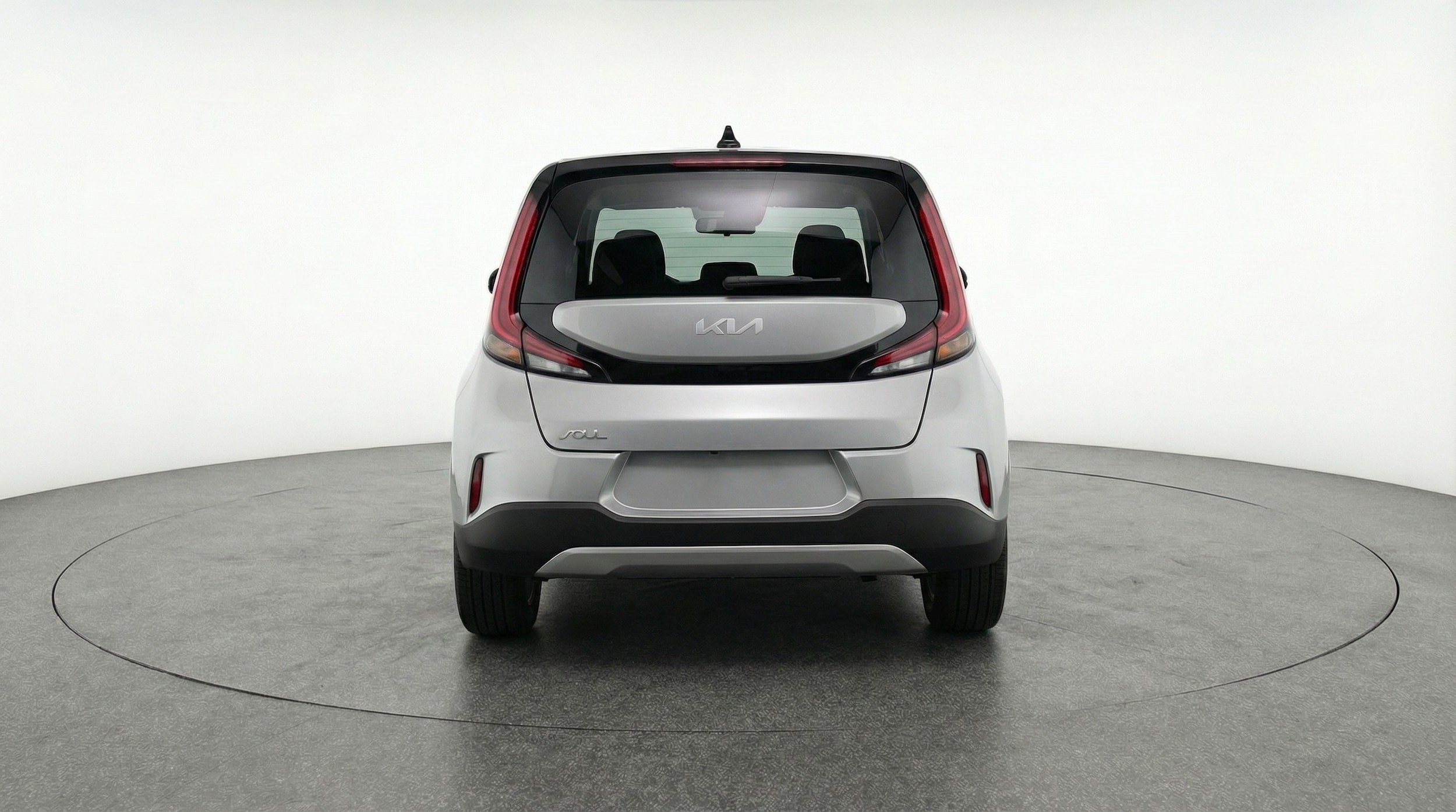 Thumbnail: 2025 Kia Soul - 6