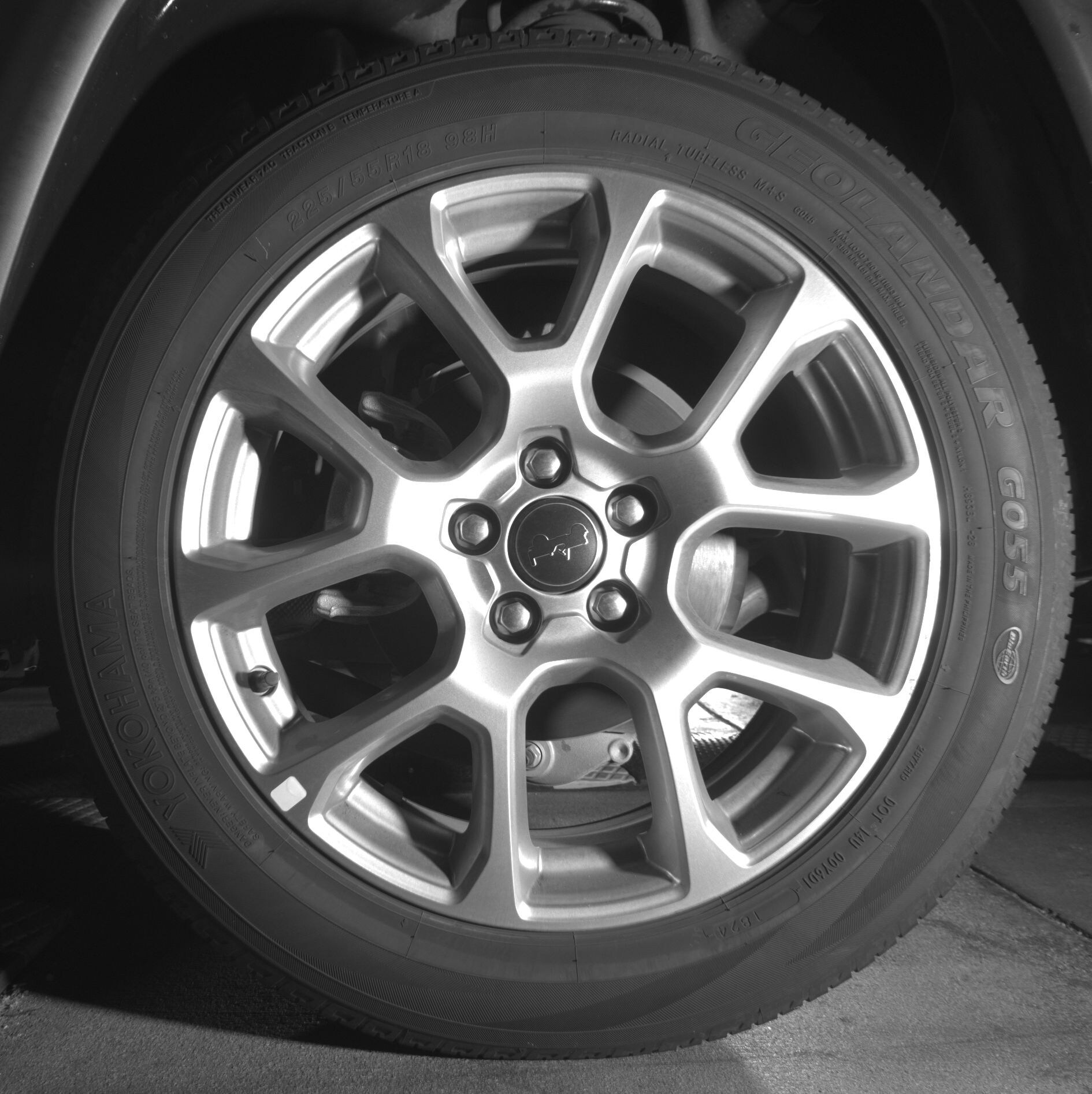 Thumbnail: 2025 Jeep Compass - 11