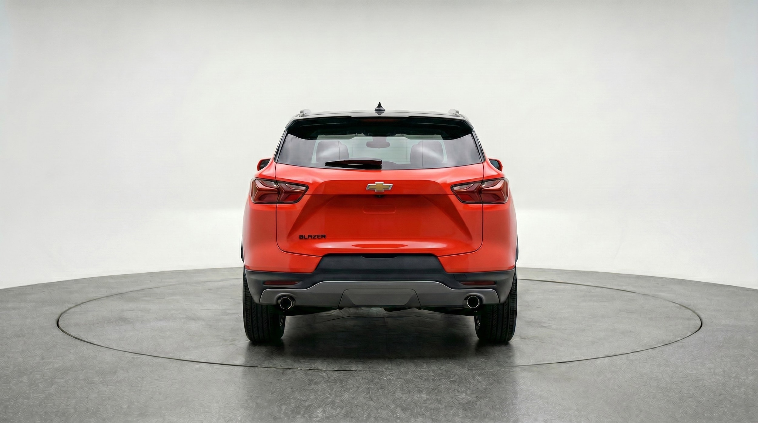 Thumbnail: 2025 Chevrolet Blazer - 7