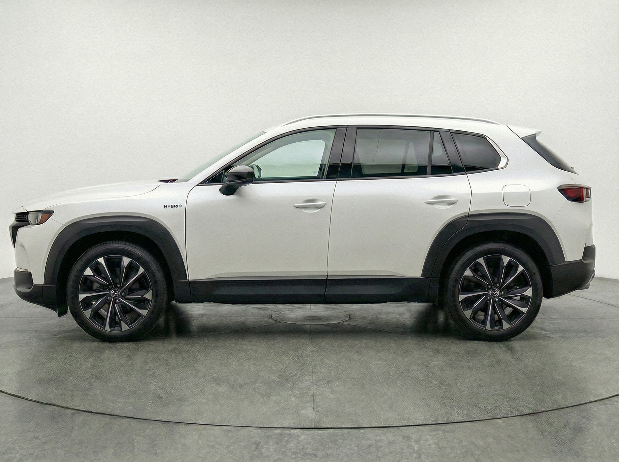 Thumbnail: 2025 Mazda CX-50 - 4