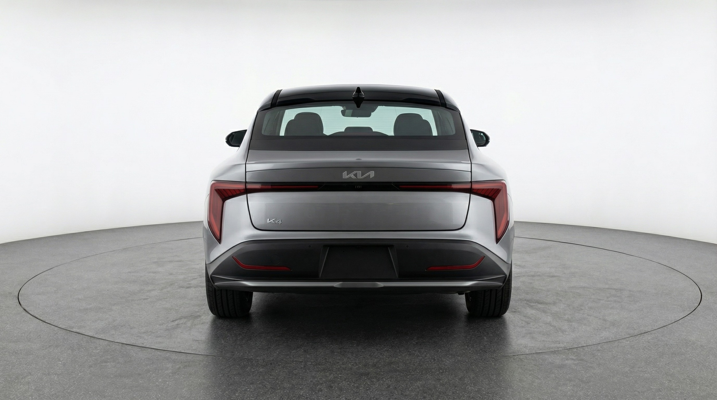 Thumbnail: 2025 Kia K4 - 6