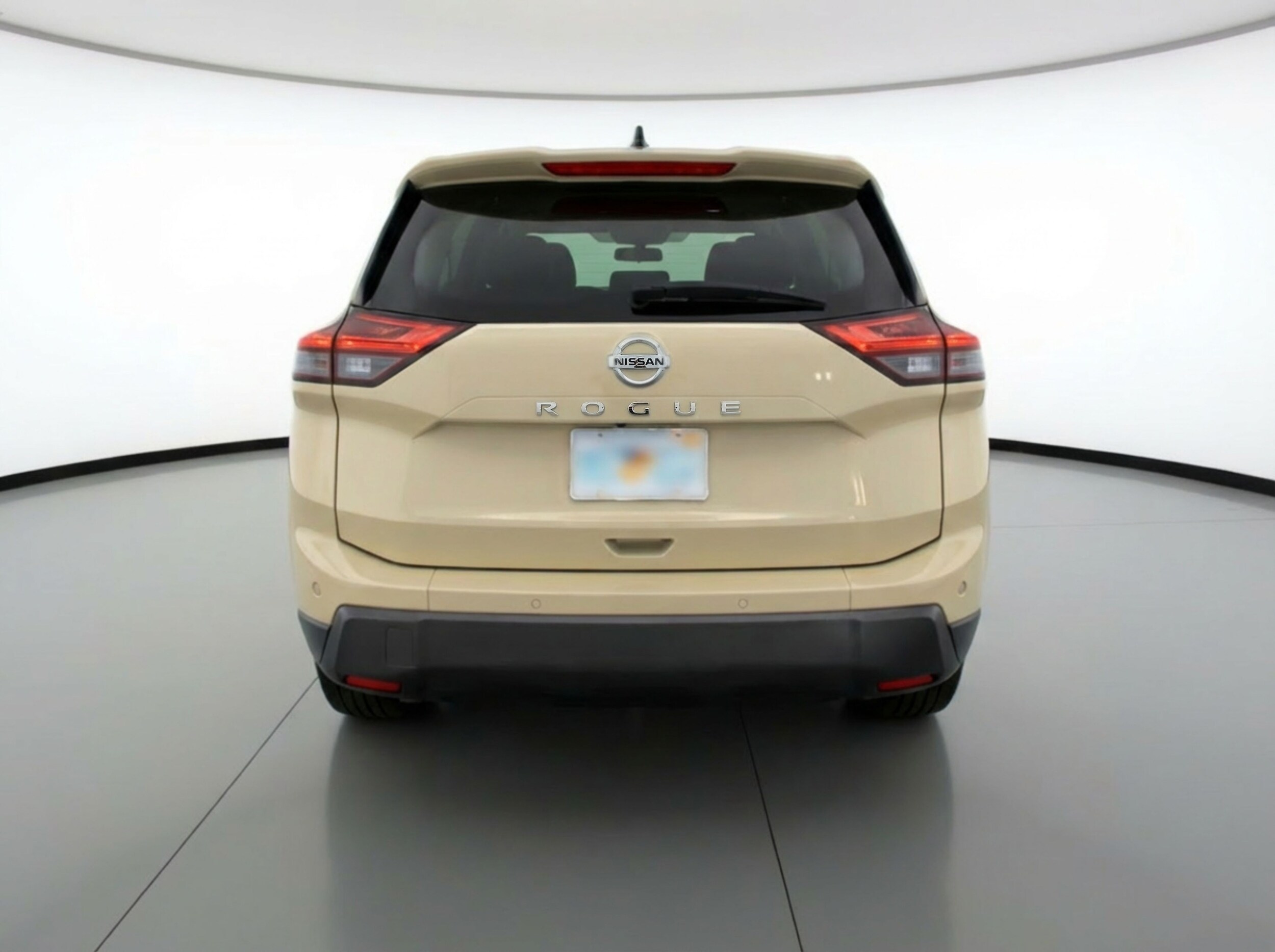 Thumbnail: 2025 Nissan Rogue - 6