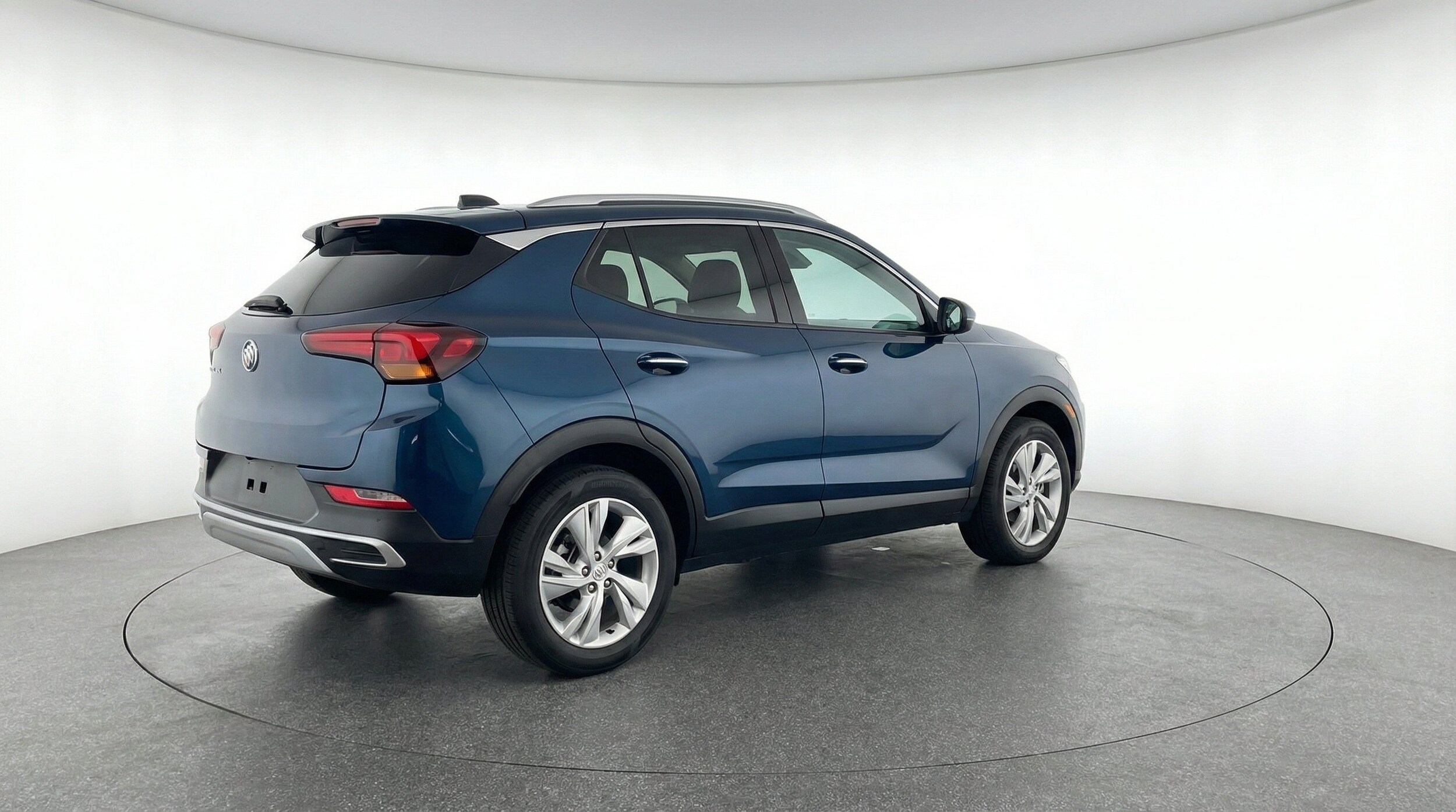 Thumbnail: 2026 Buick Encore GX - 9