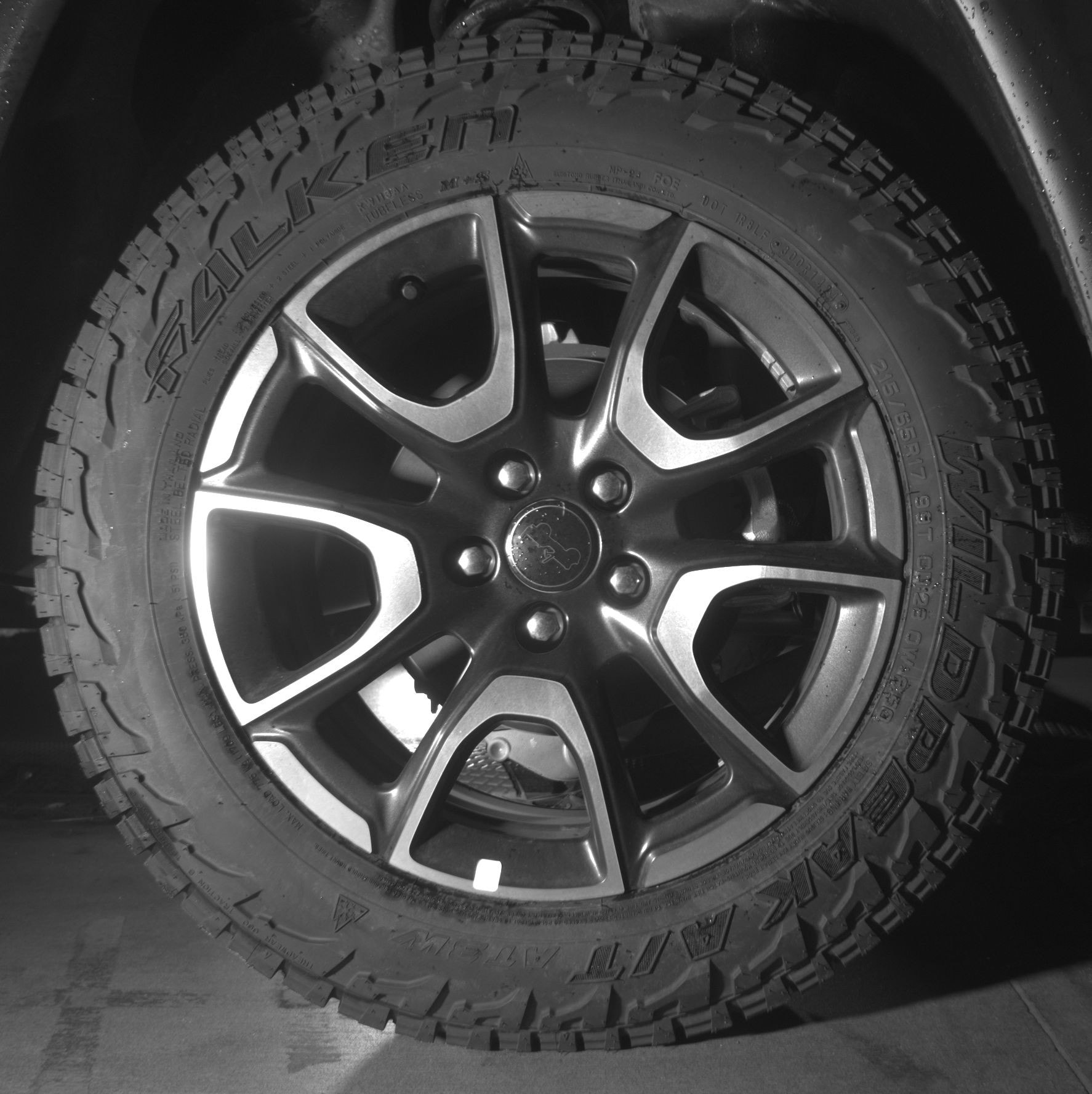 Thumbnail: 2025 Jeep Compass - 12